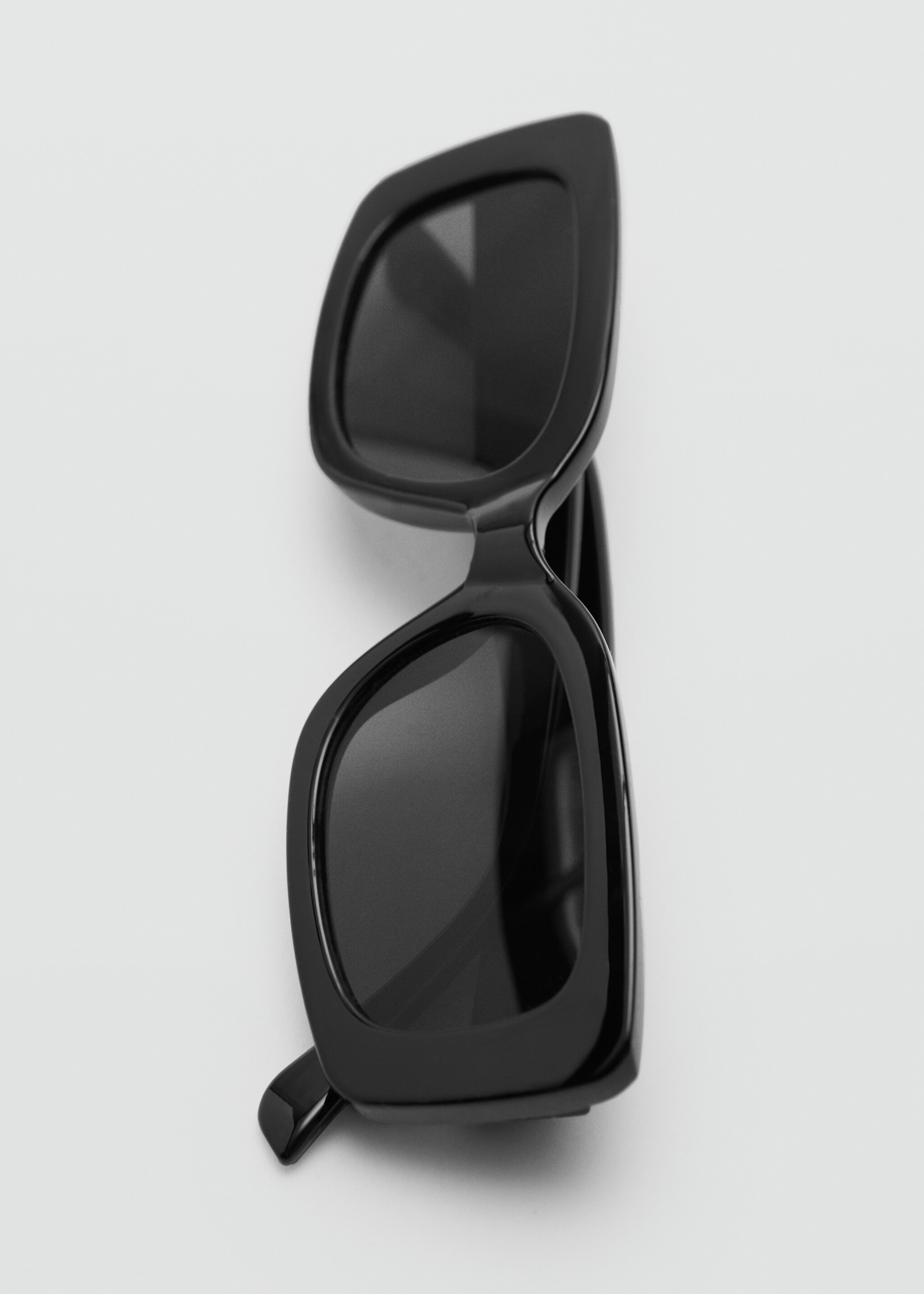 Sonnenbrille mit Azetatfassung - Detail des Artikels 2