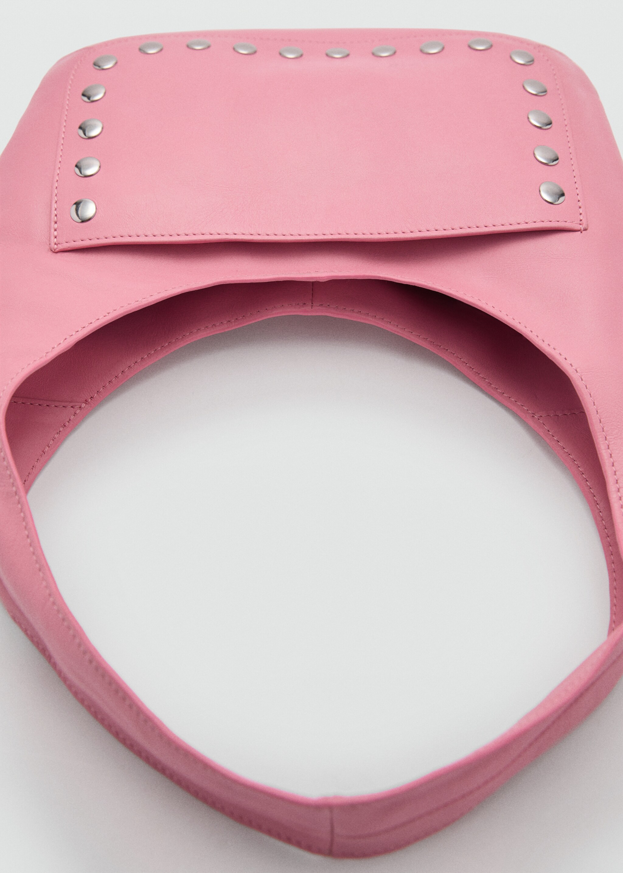 Sac clouté cuir - Détail de l'article 1