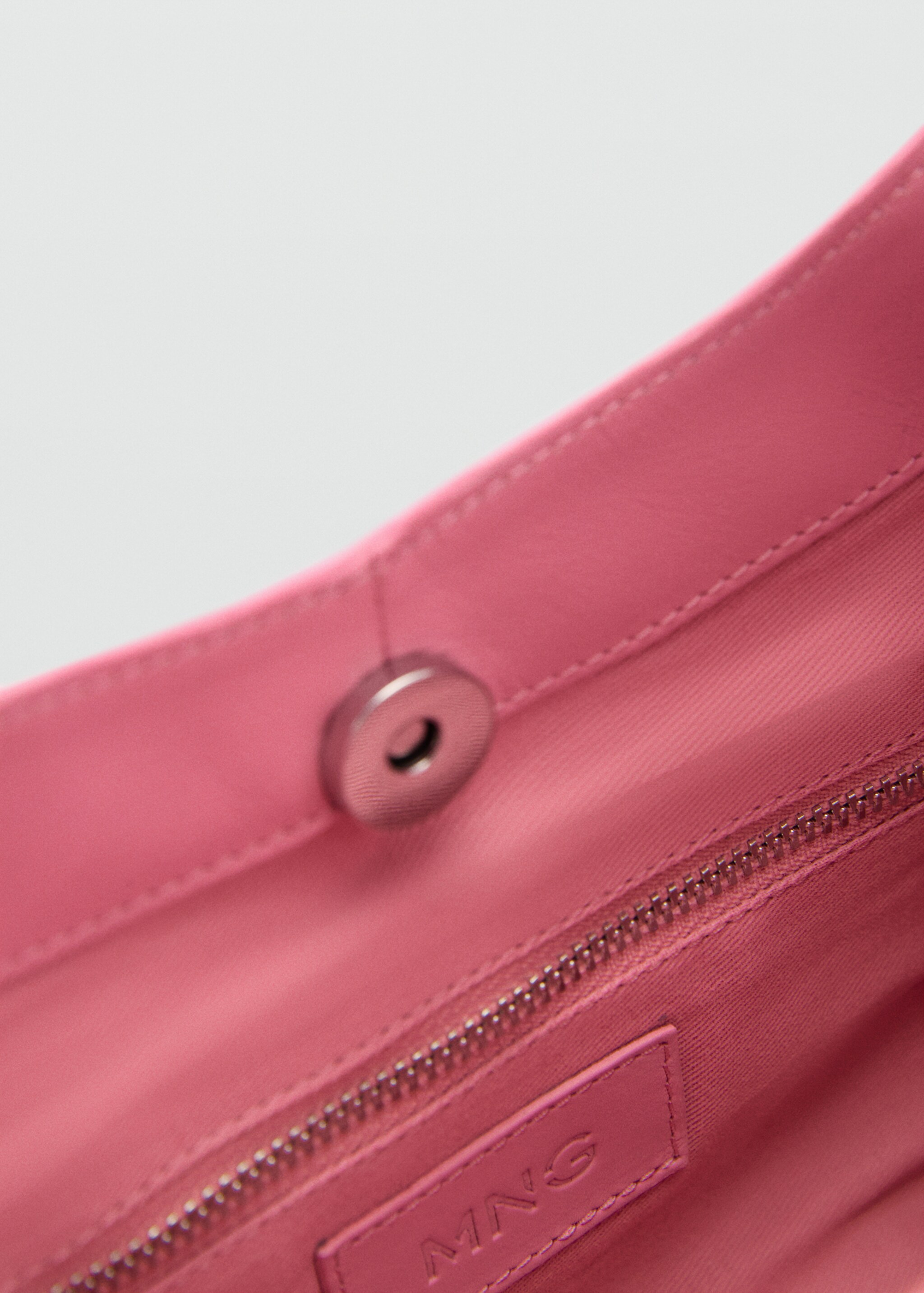 Sac clouté cuir - Détail de l'article 2