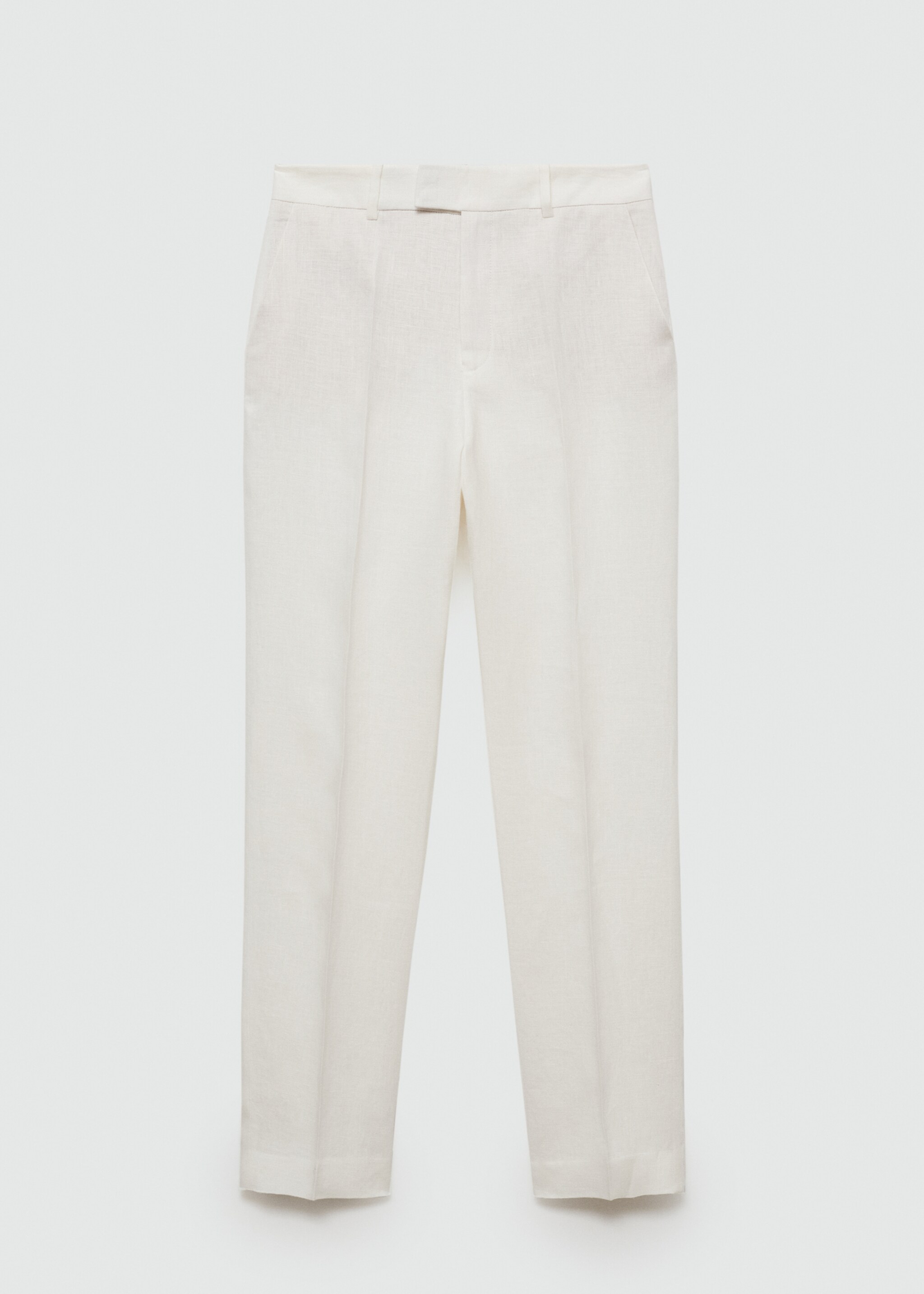 Pantalons vestit lli - Article sense model