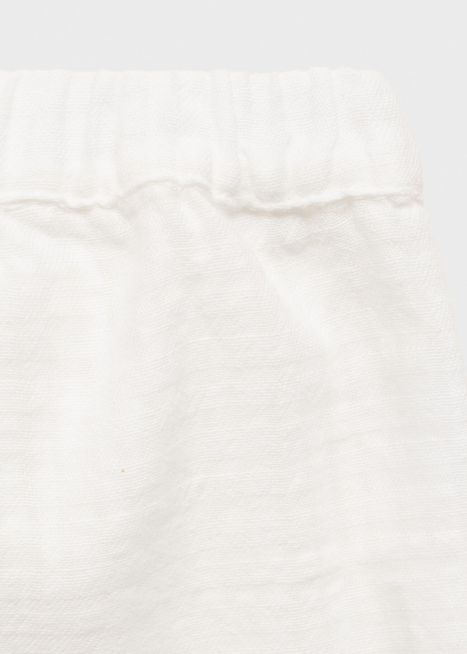 Baumwoll-Shorts - Detail des Artikels 0