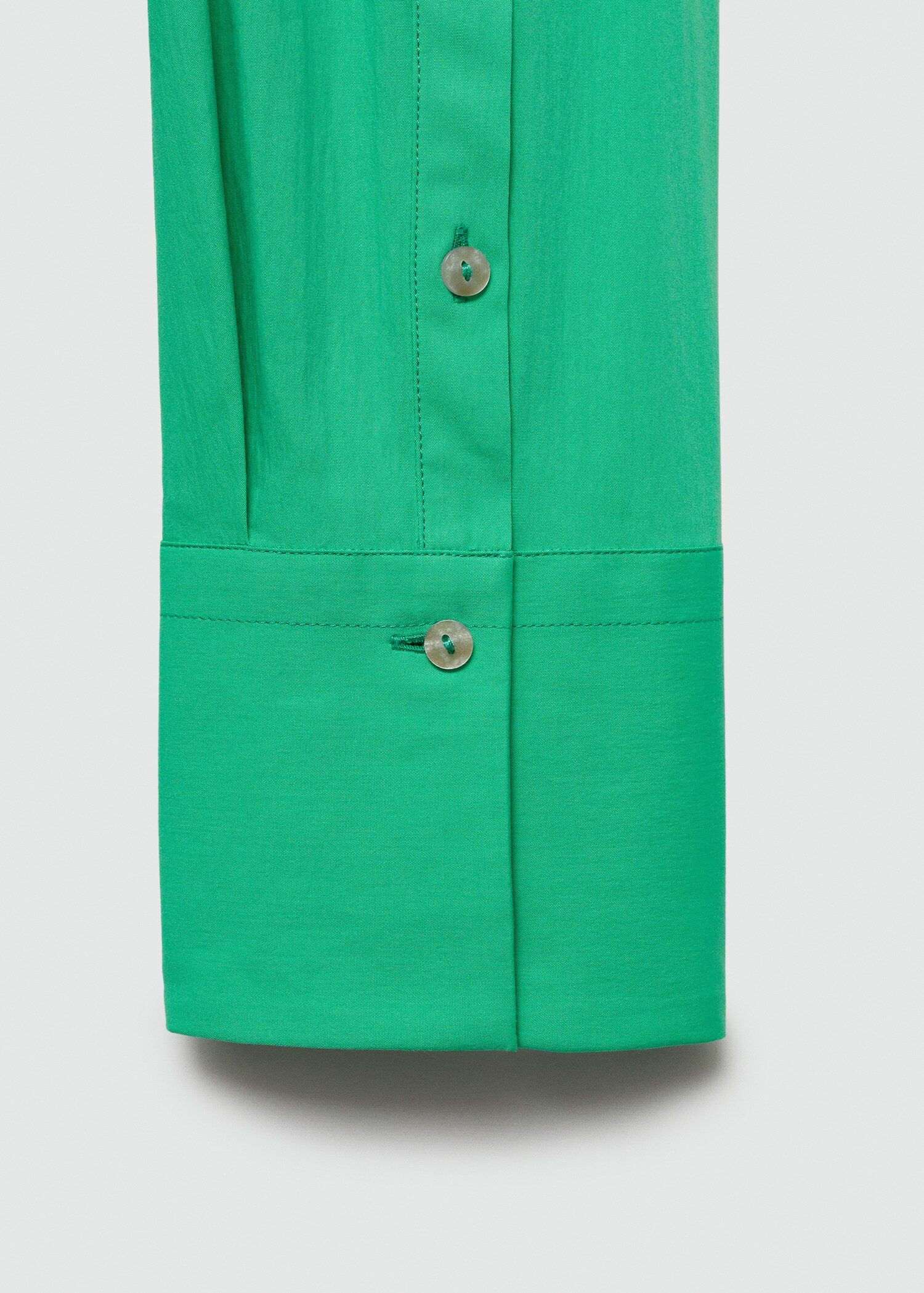 Camicia cotone bottoni - Dettaglio dell'articolo 8