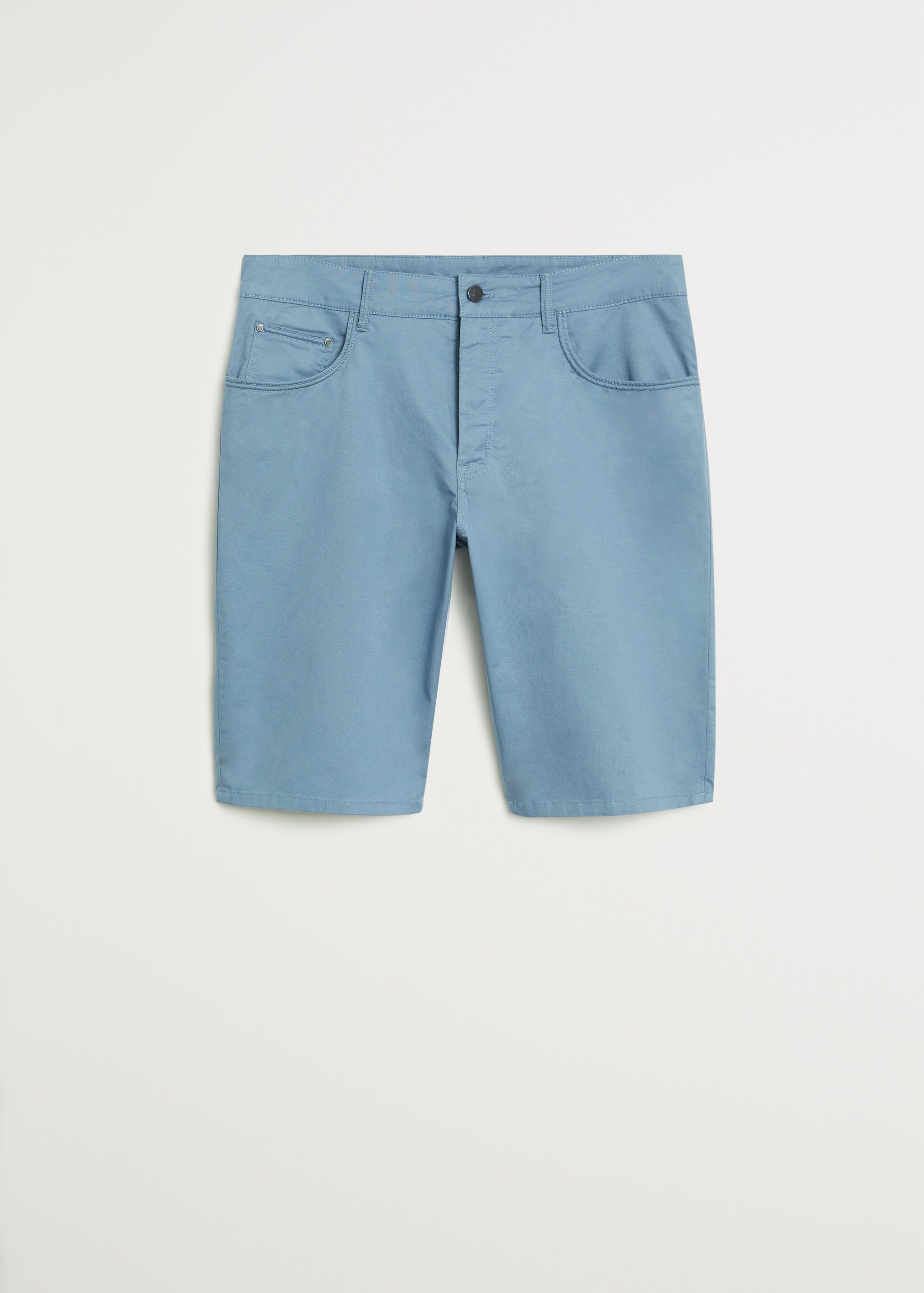 Bermudas algodón bolsillos - Artículo sin modelo