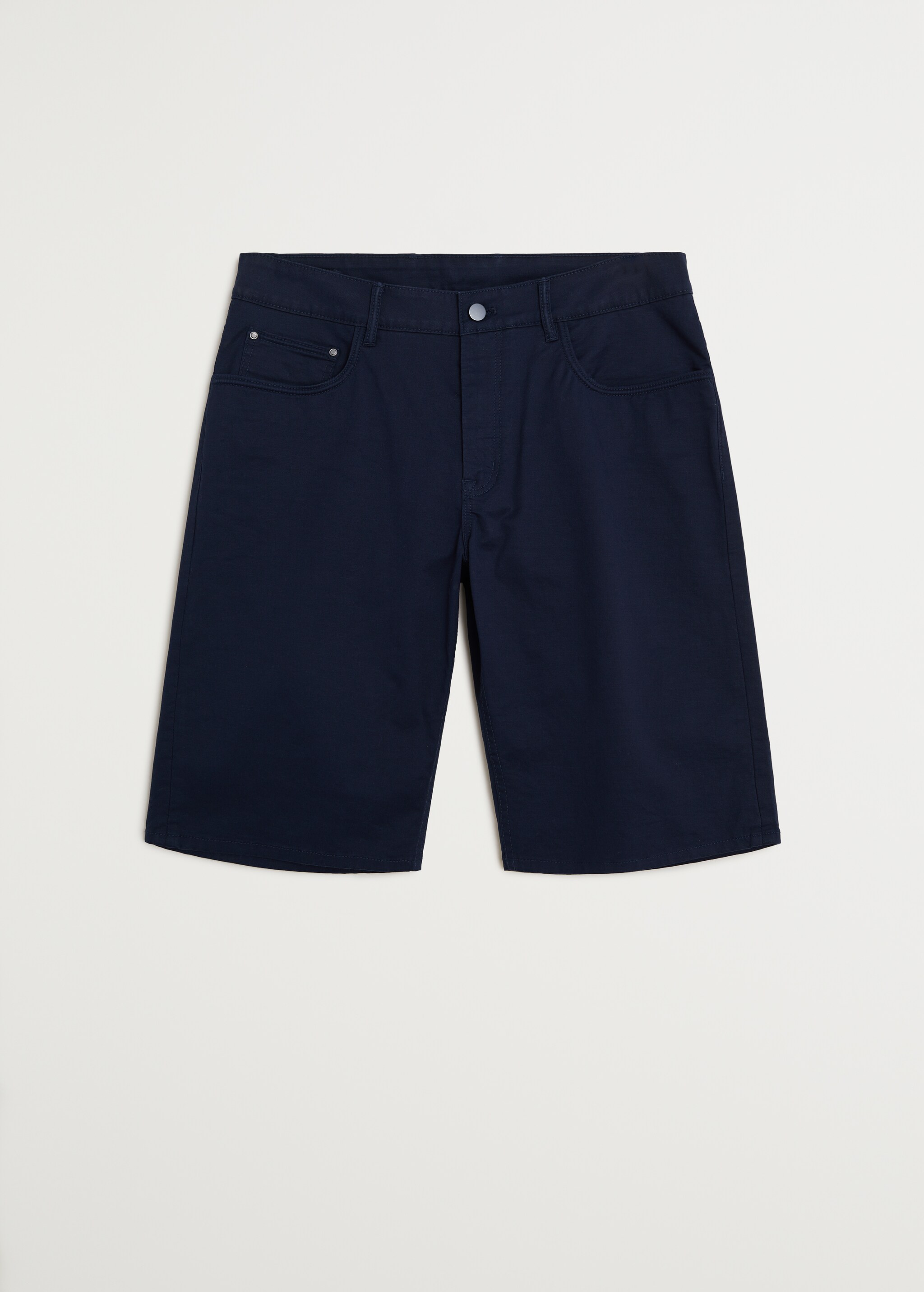 Bermudas algodón bolsillos - Artículo sin modelo