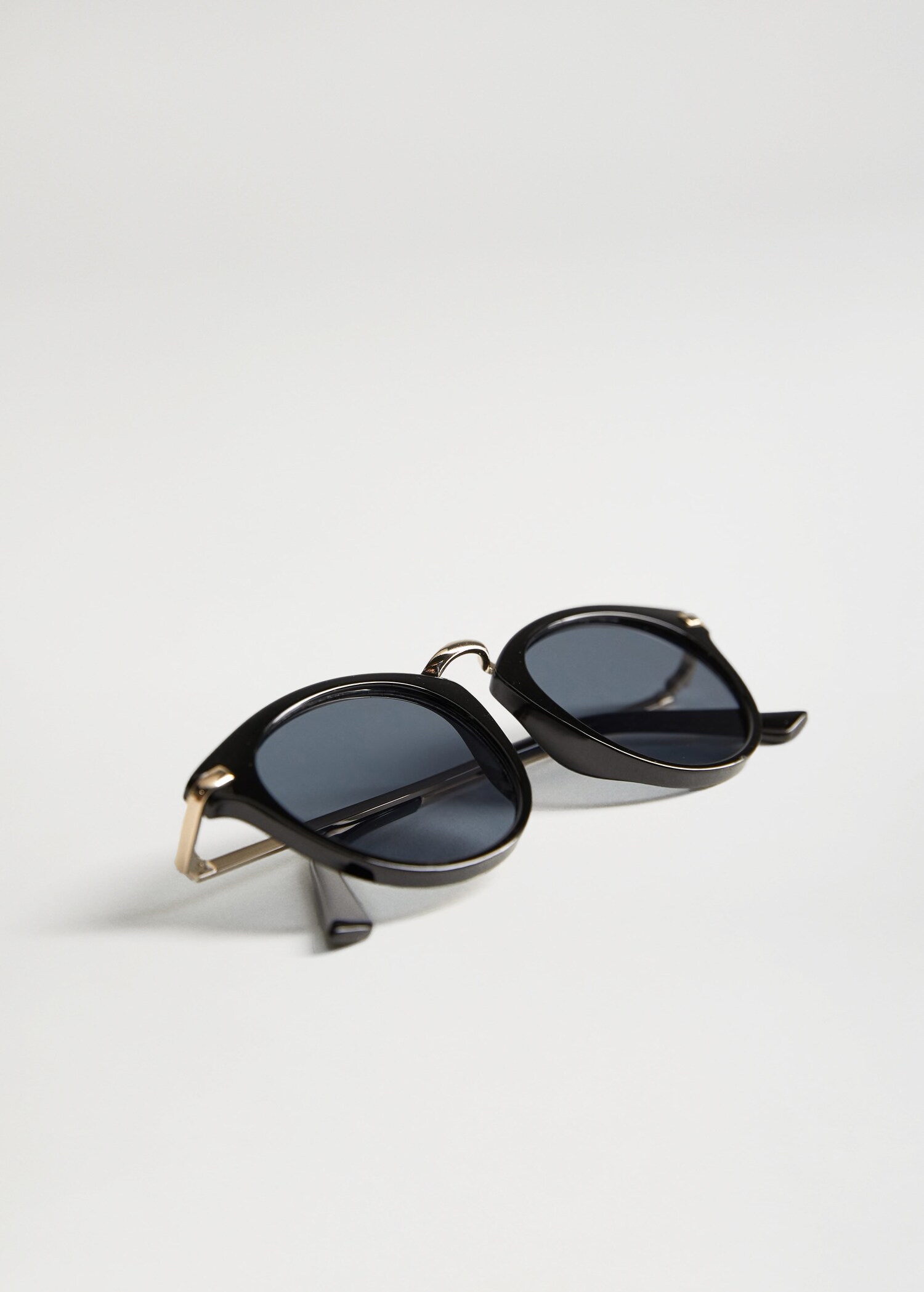 Leather straps sandals - Details of the article 2