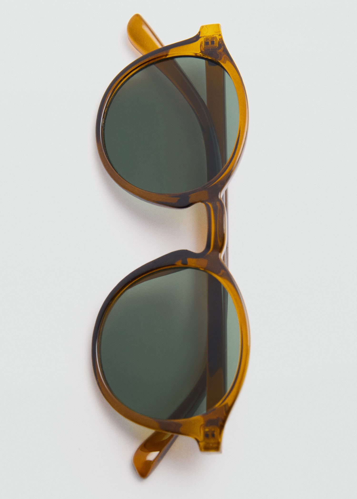 Gafas de sol redondas - Detalle del artículo 2