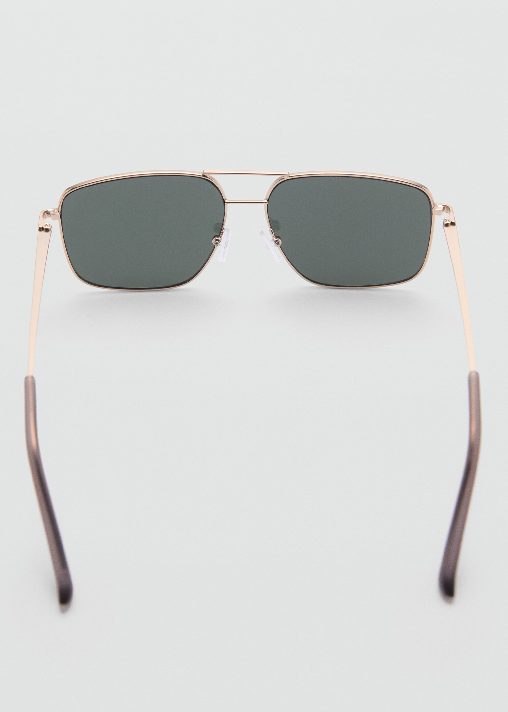Aviator sunglasses - Details of the article 1