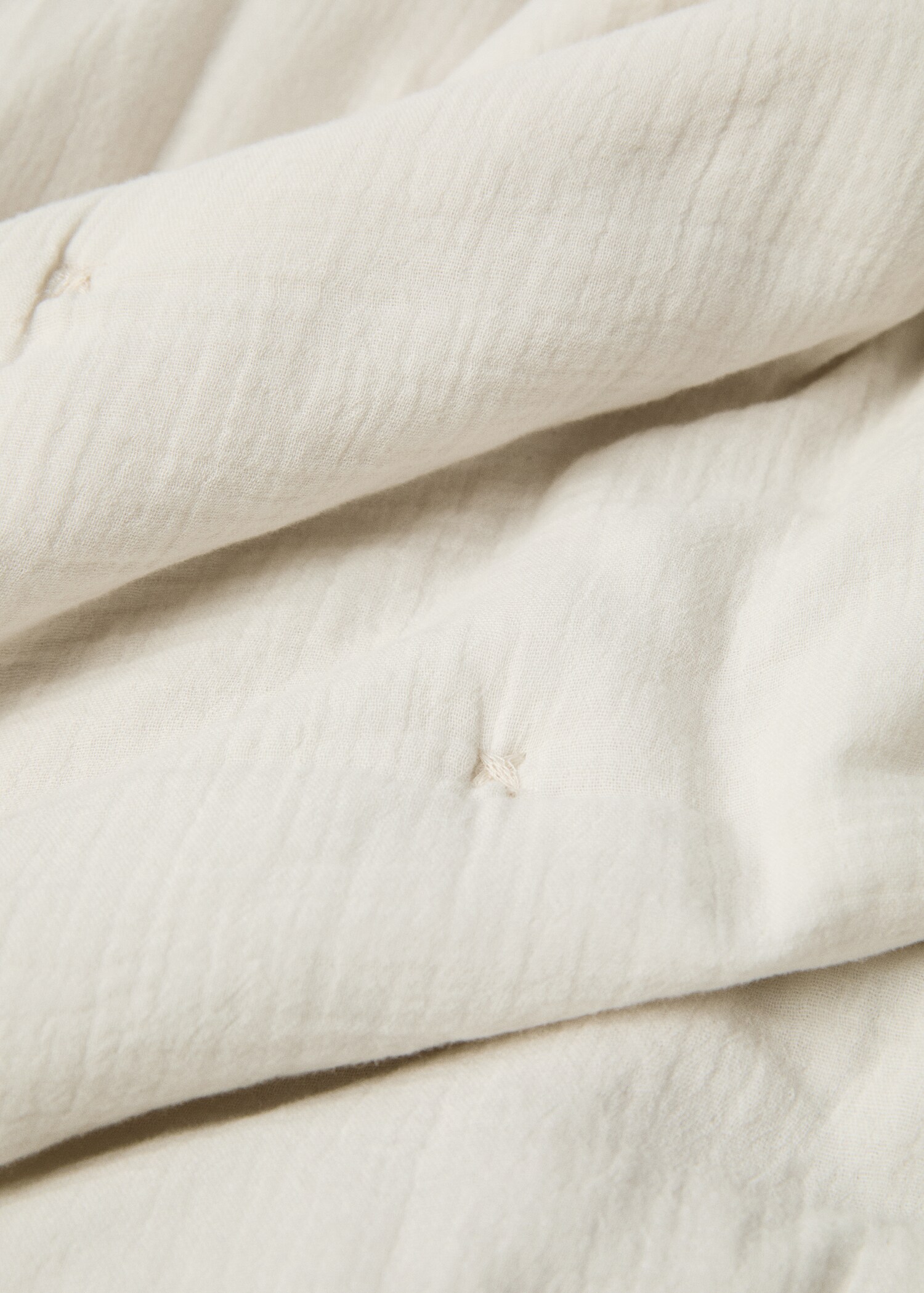 Edredó 100% cotó textura - Detall de l'article 2