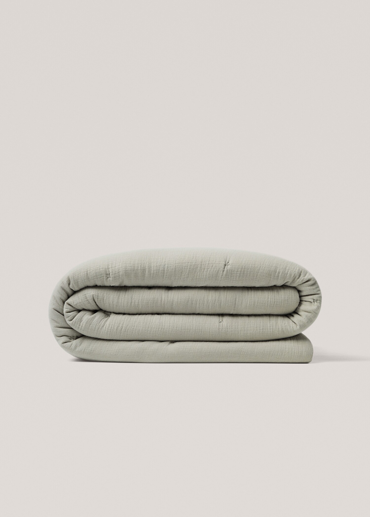 Edredó 100% cotó textura - Article sense model