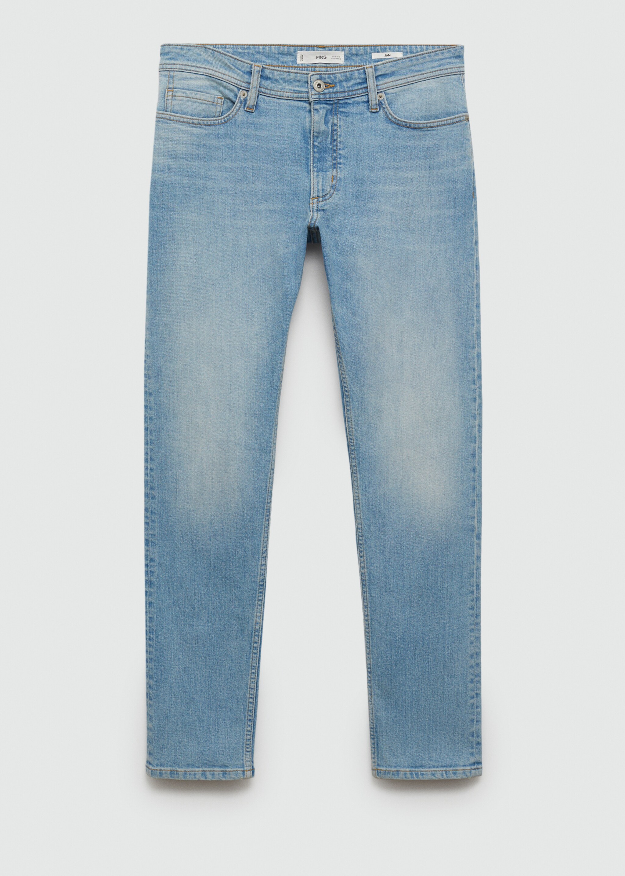 Texans Jan slim fit - Article sense model