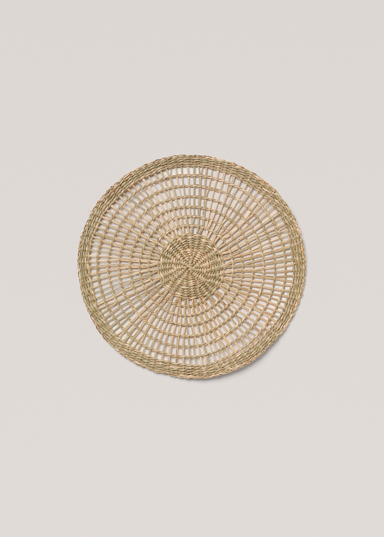 Individual fibres naturals - Article sense model