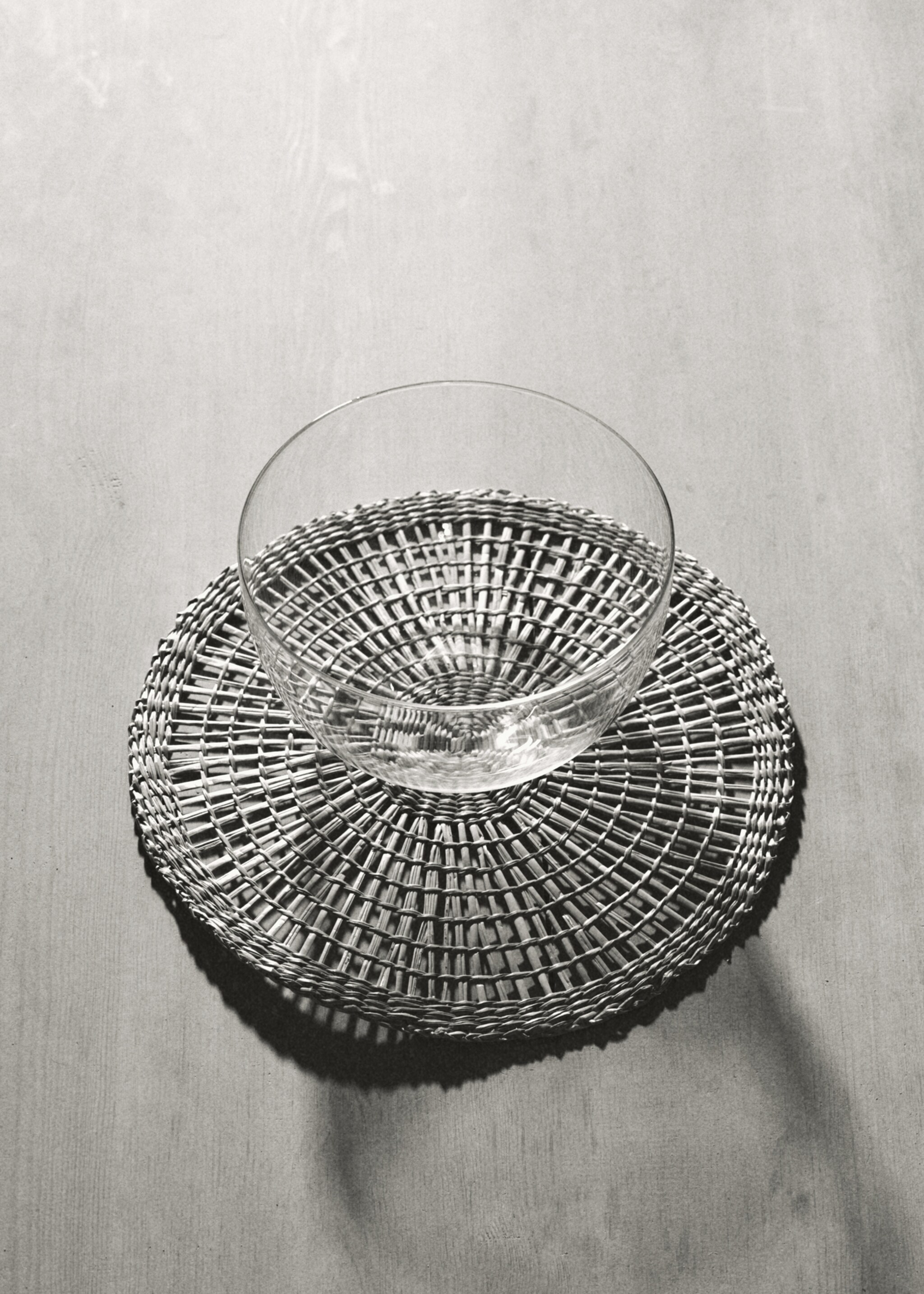 Individual fibres naturals - Detall de l'article 6, Marró. Ref: 77040604-00.