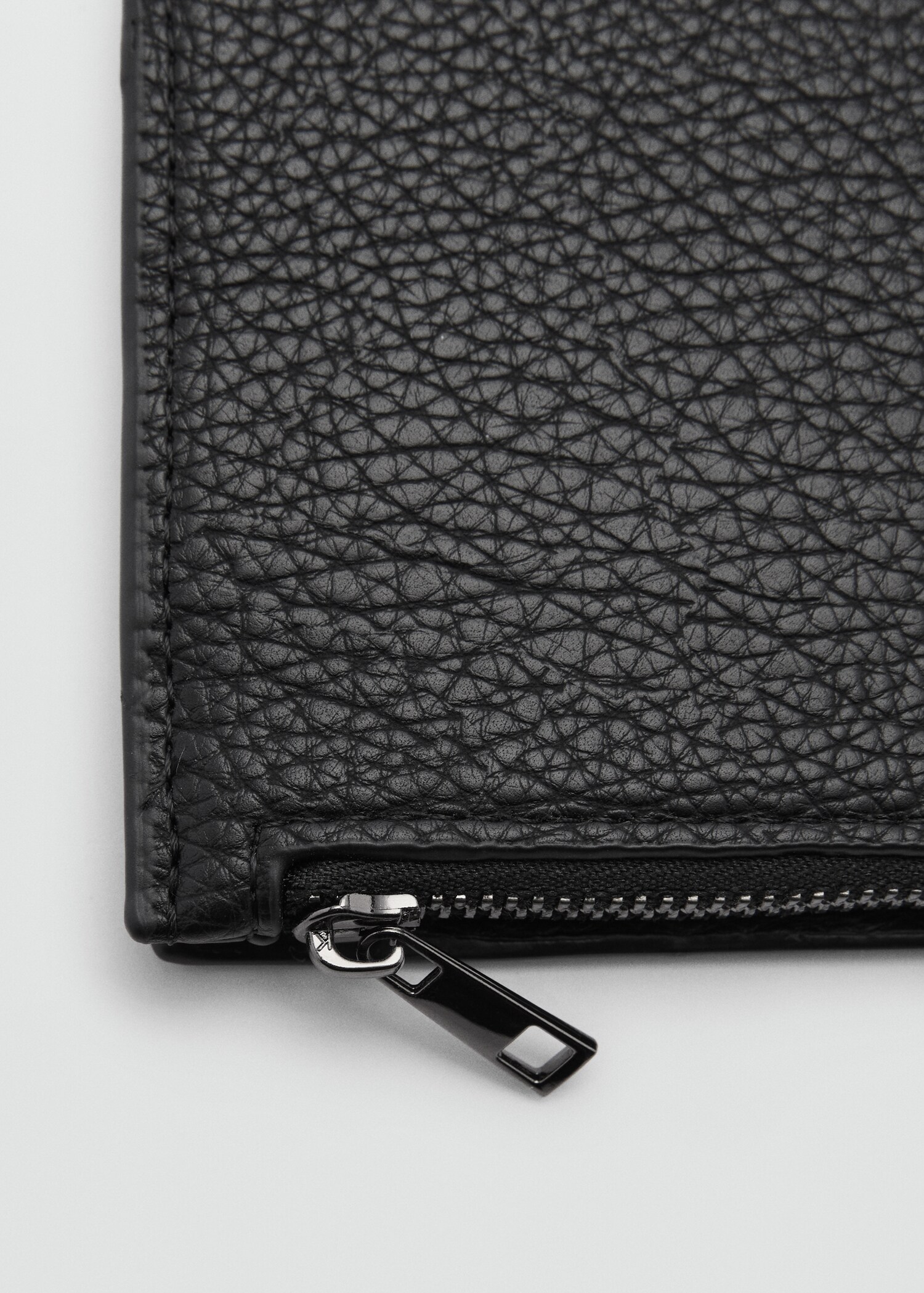 Portefeuille porte-cartes anti RFID - Détail de l'article 1
