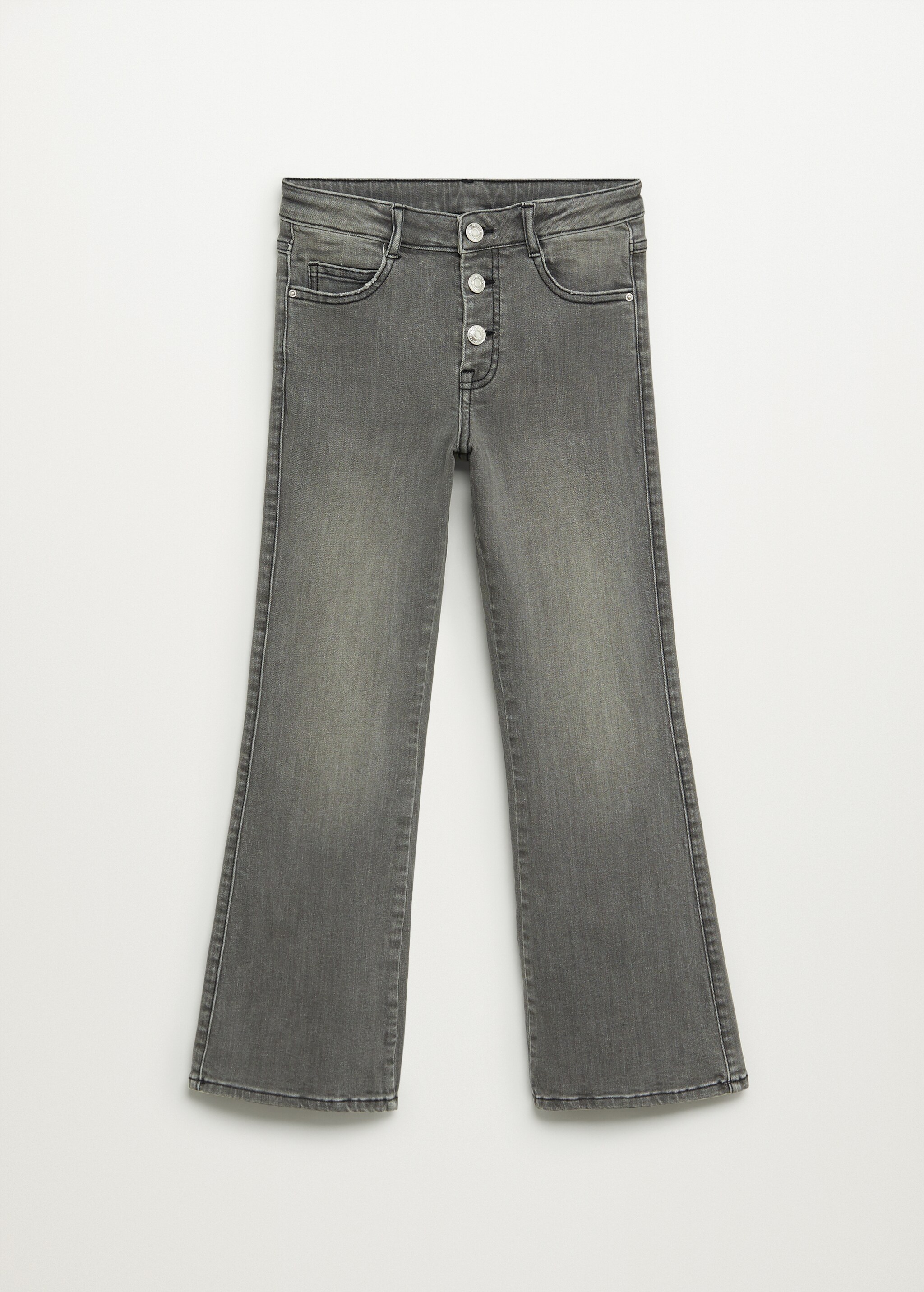 Flared Jeans - Artikel ohne Model
