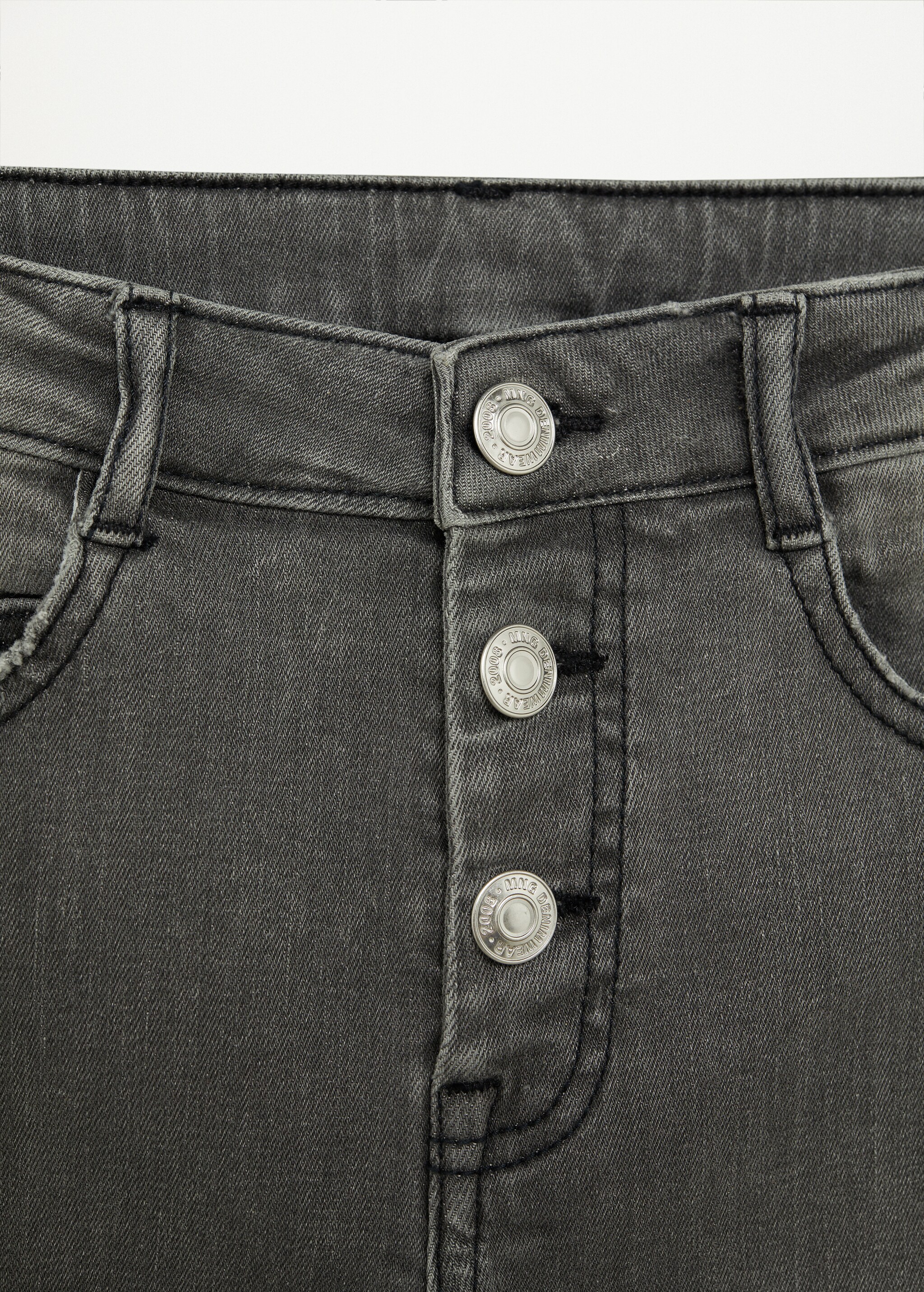 Flared Jeans - Detail des Artikels 8