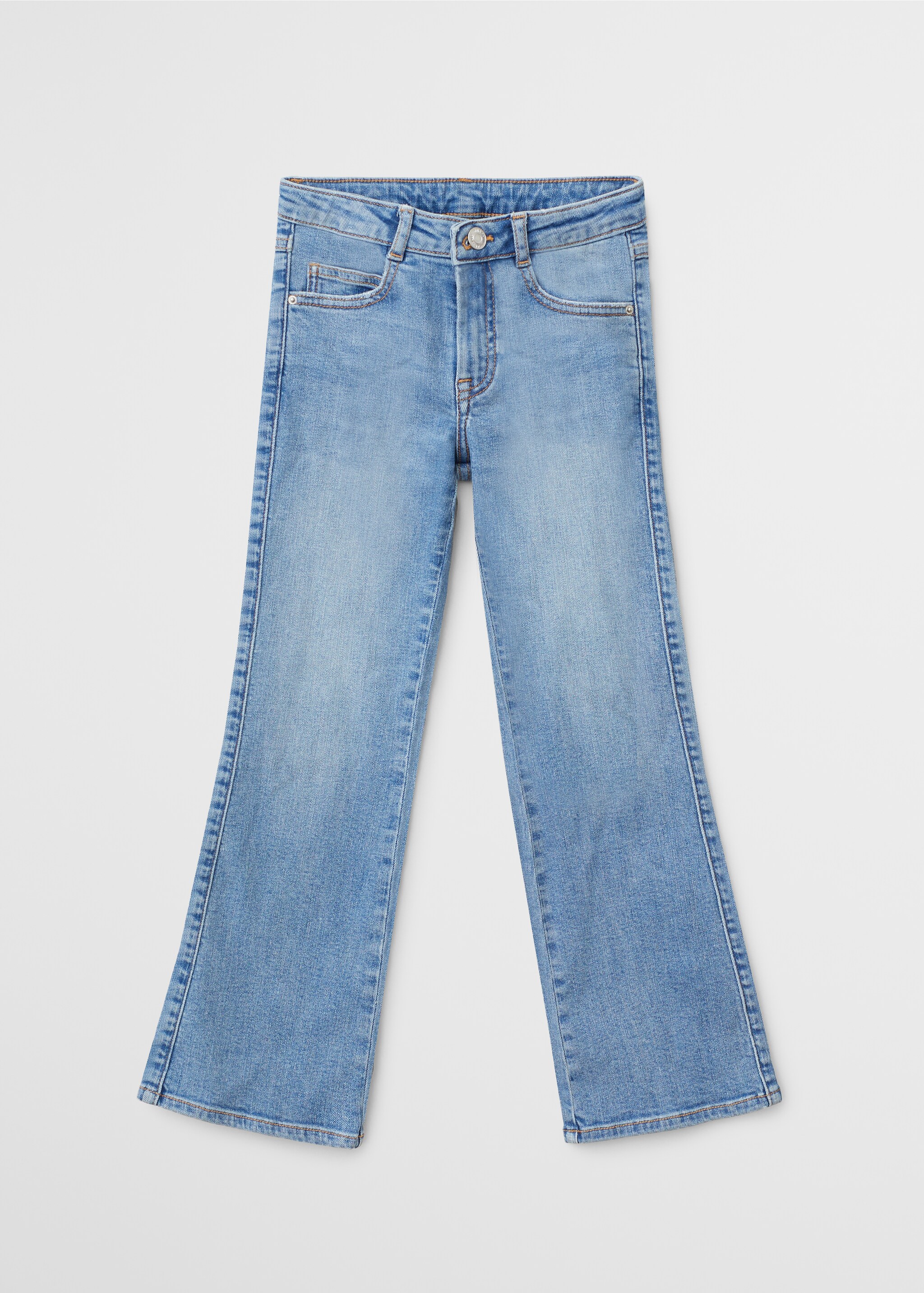 Flared Jeans - Artikel ohne Model