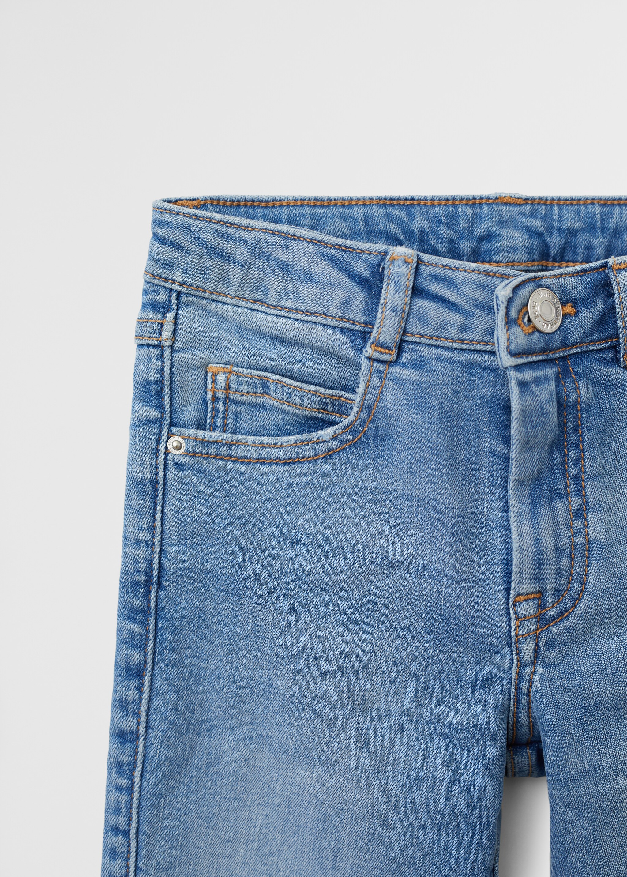 Flared Jeans - Detail des Artikels 8