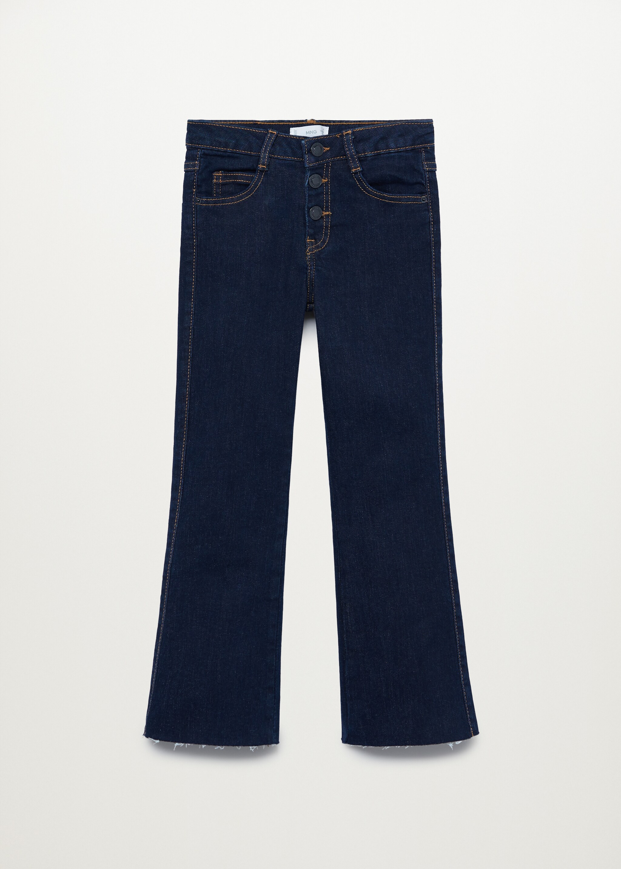 Flared Jeans - Artikel ohne Model