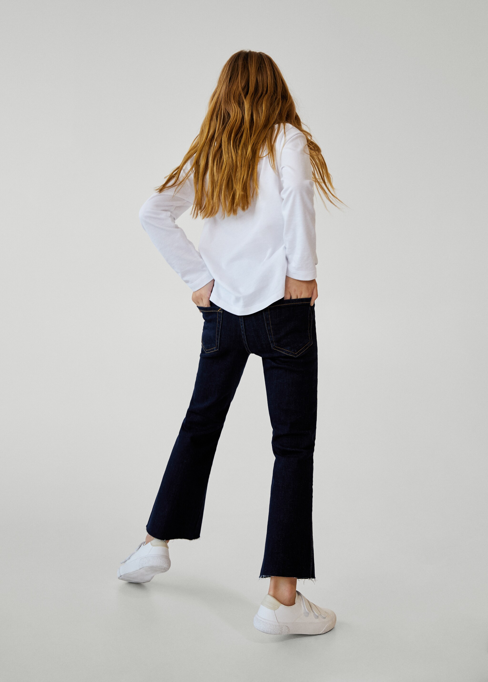 Flared Jeans - Detail des Artikels 1