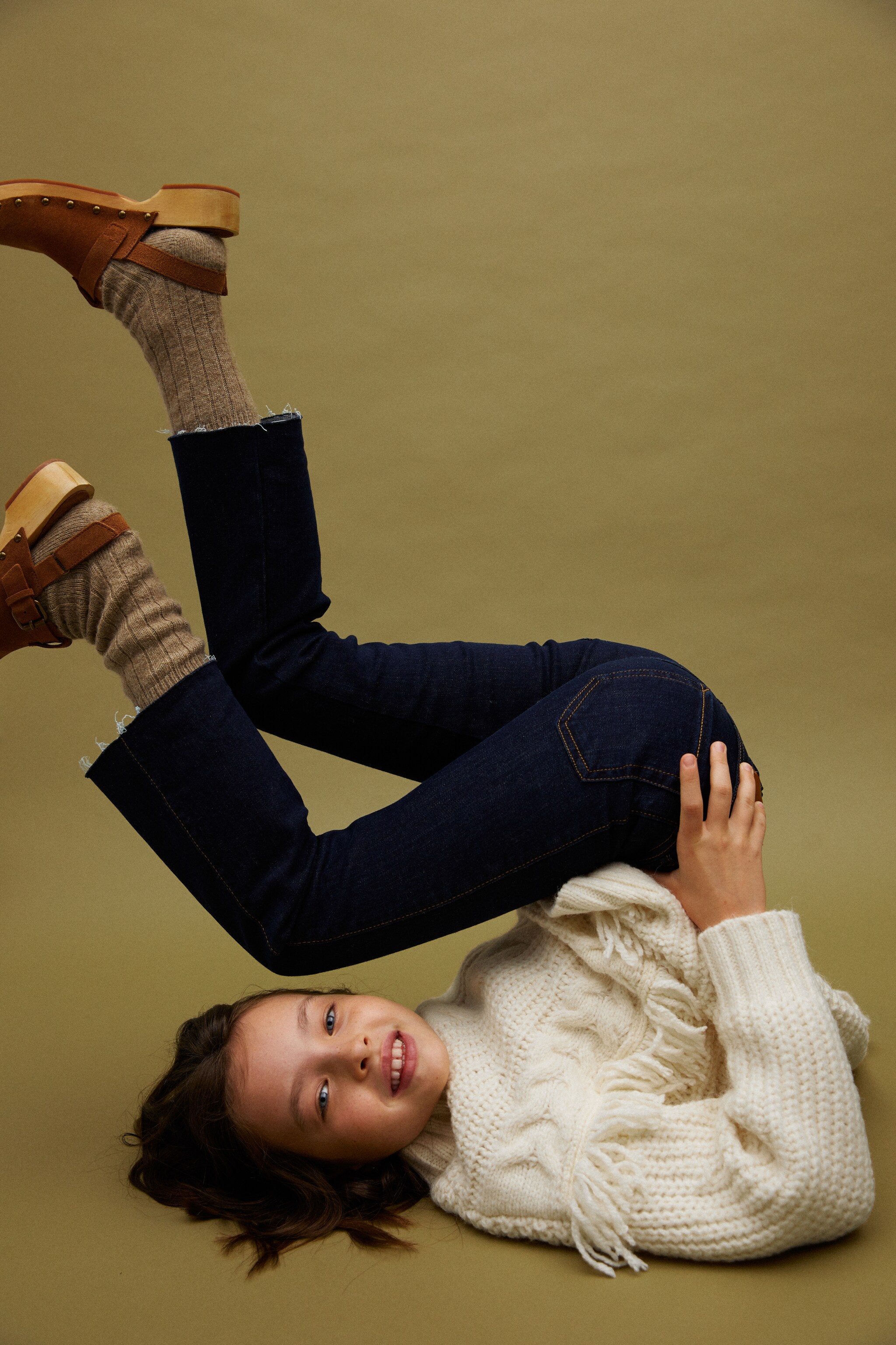 Flared Jeans - Detail des Artikels 2