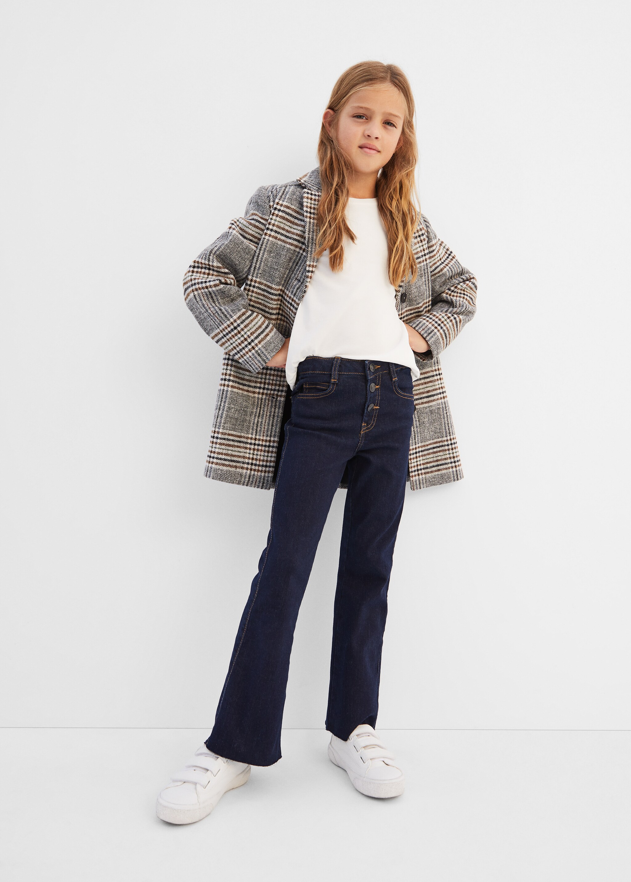 Flared Jeans - Detail des Artikels 6