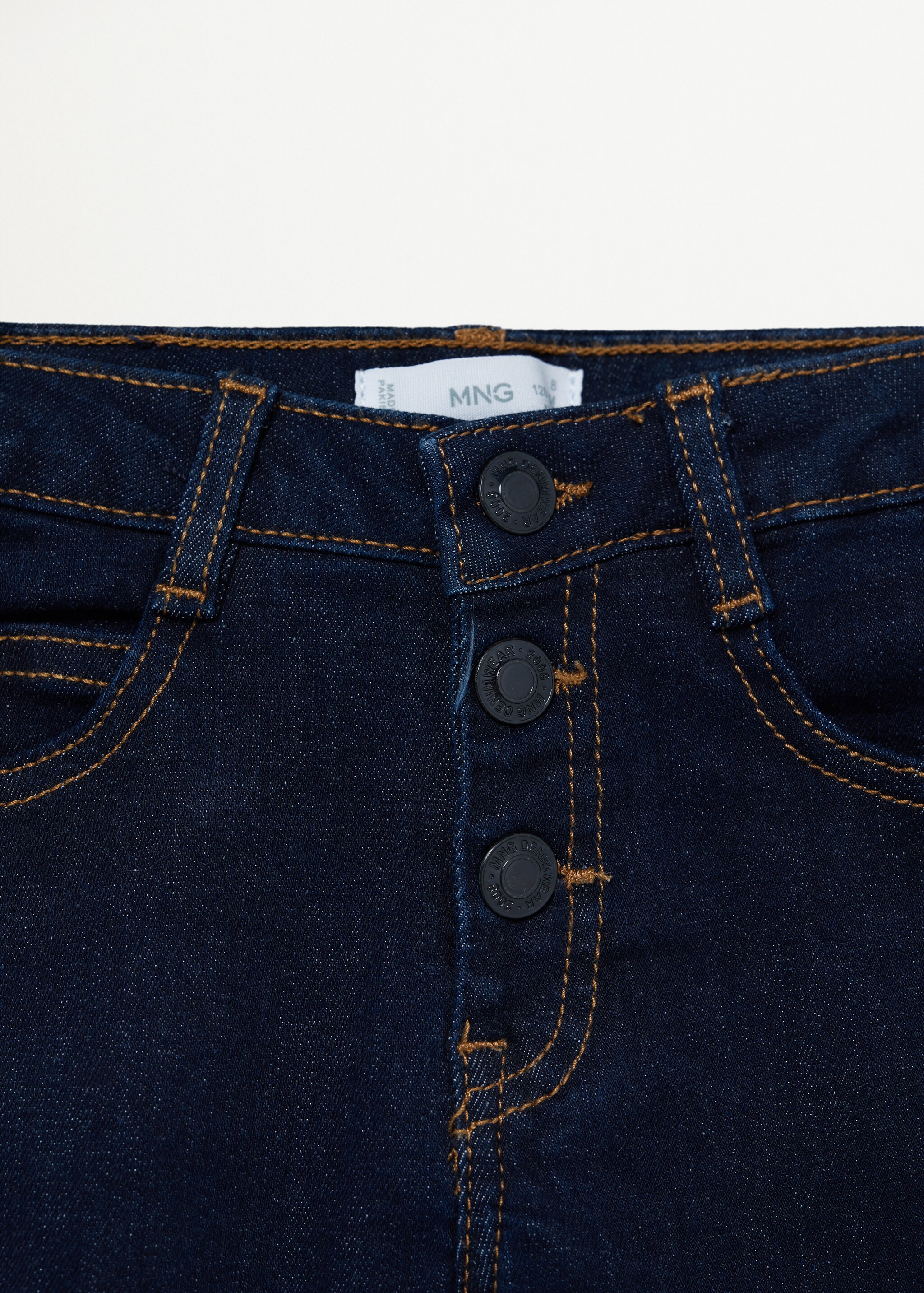 Flared Jeans - Detail des Artikels 8