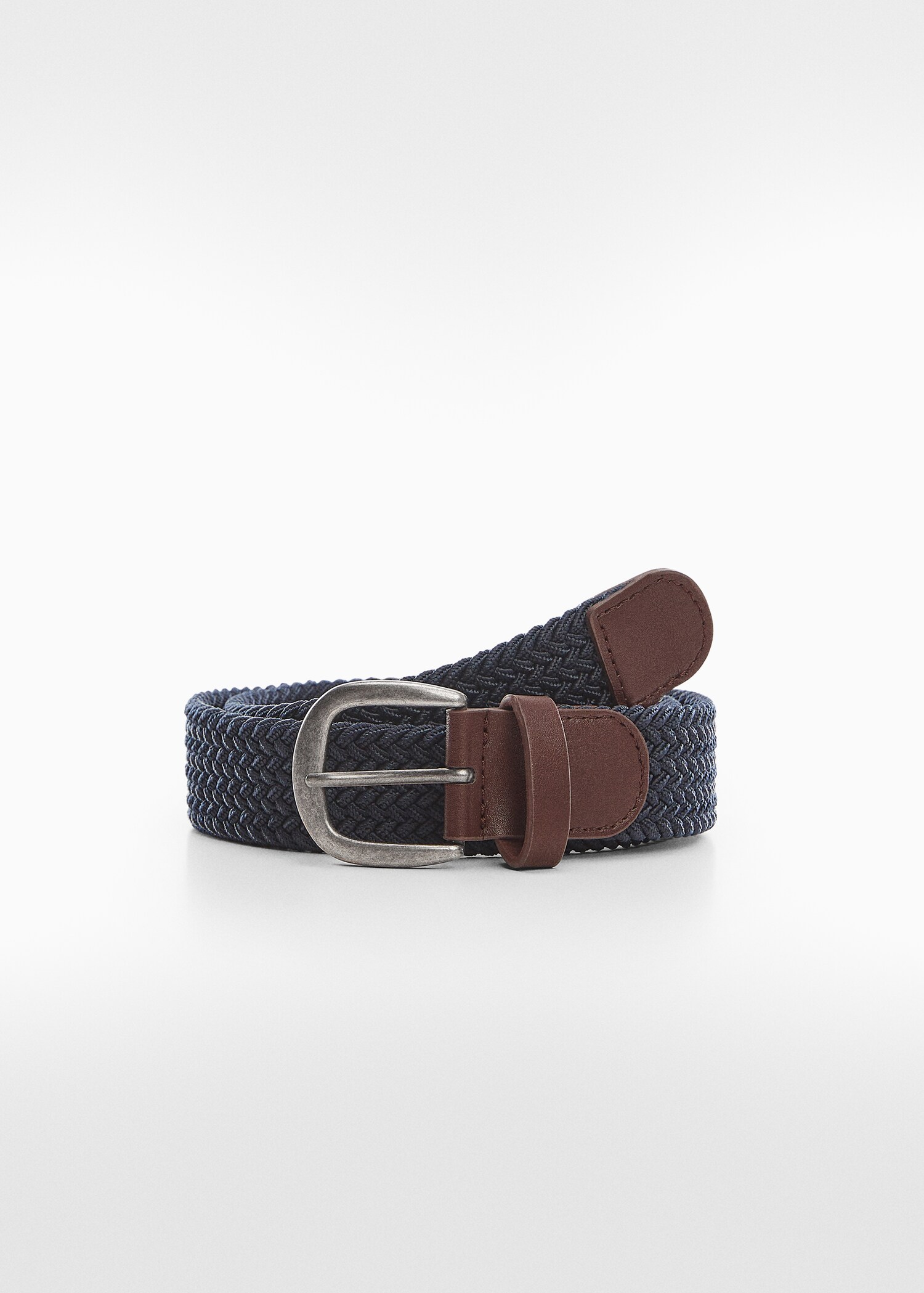 Braided belt - Article without model