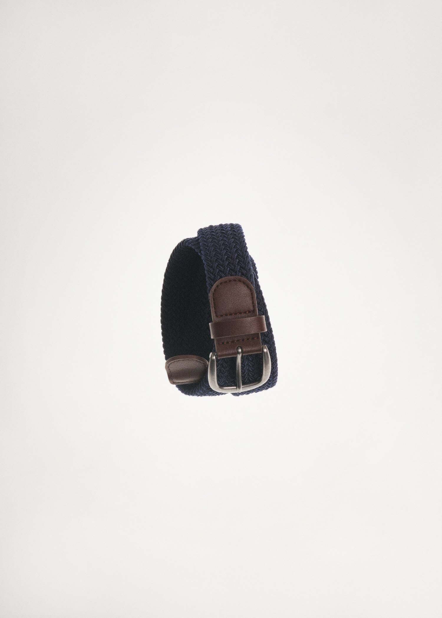 Braided belt - Details of the article 9