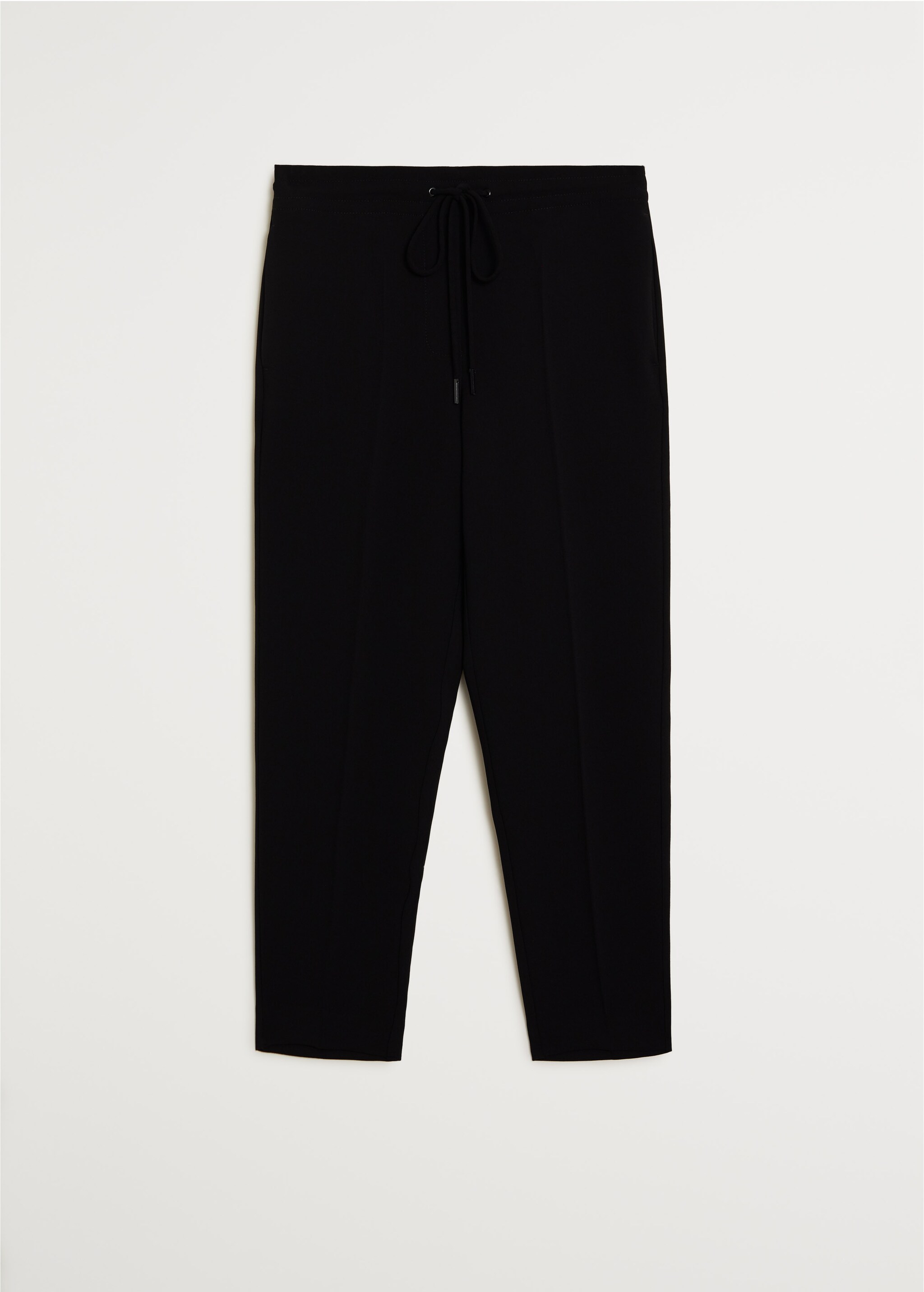 Pantalón recto traje - Artículo sin modelo