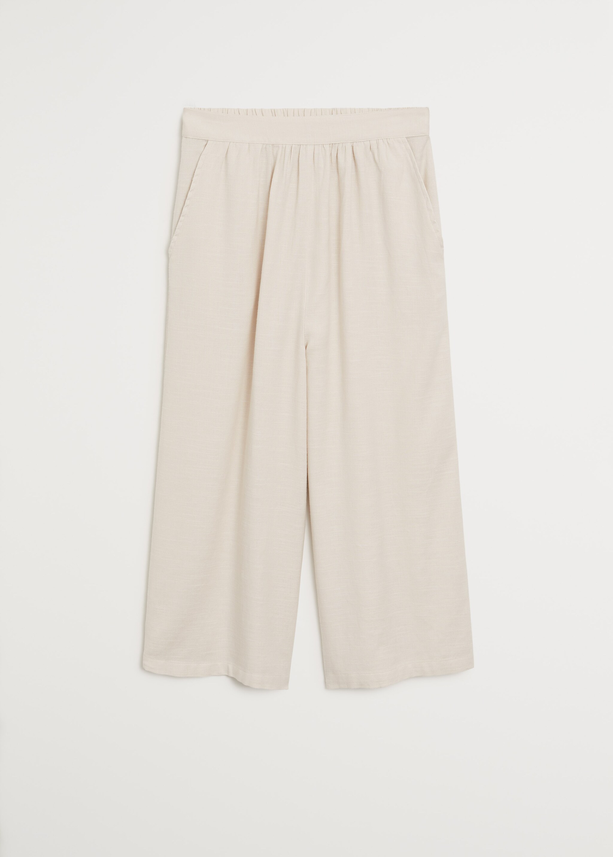 Pantalón culotte - Artículo sin modelo