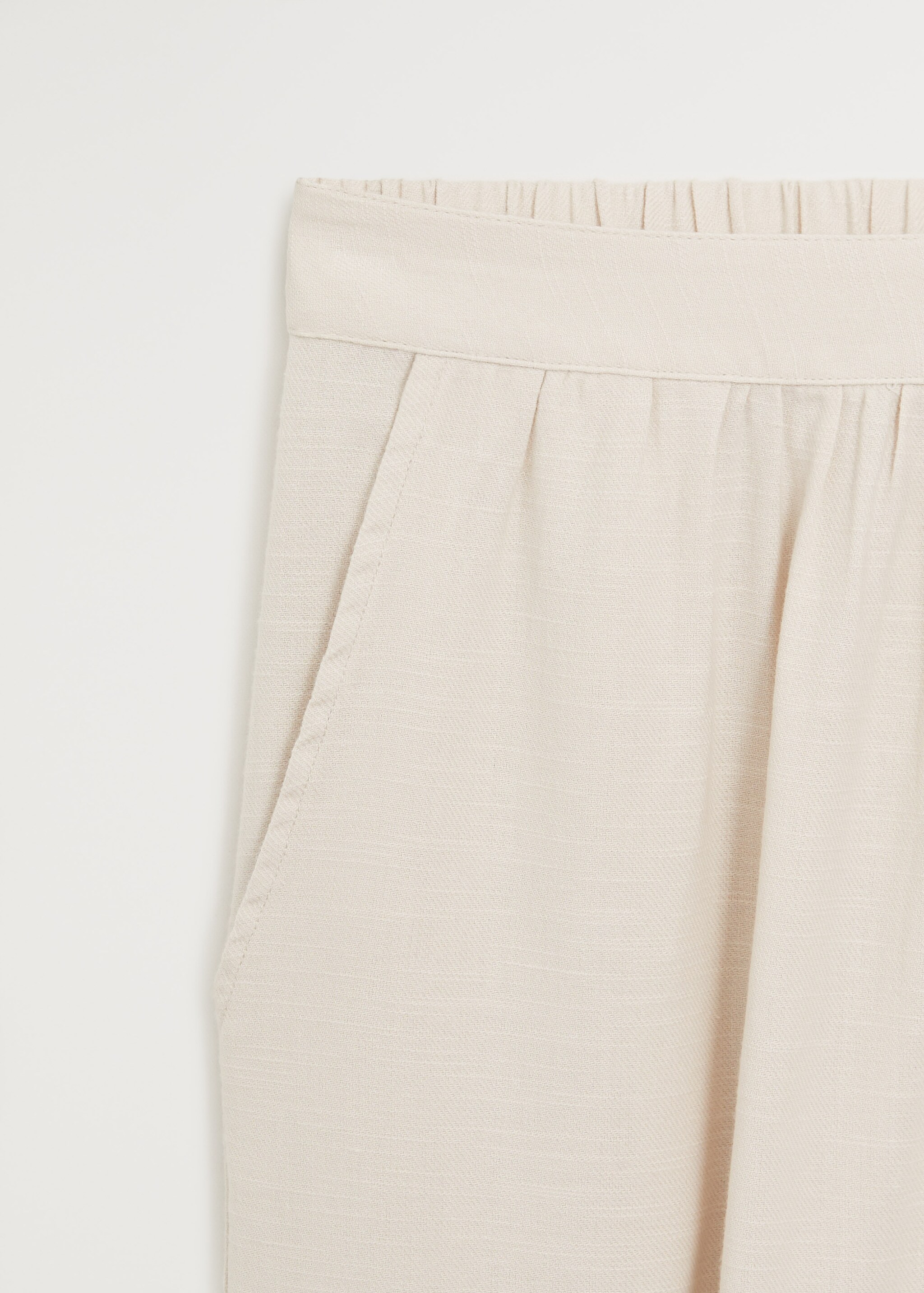 Pantalón culotte - Detalle del artículo 8