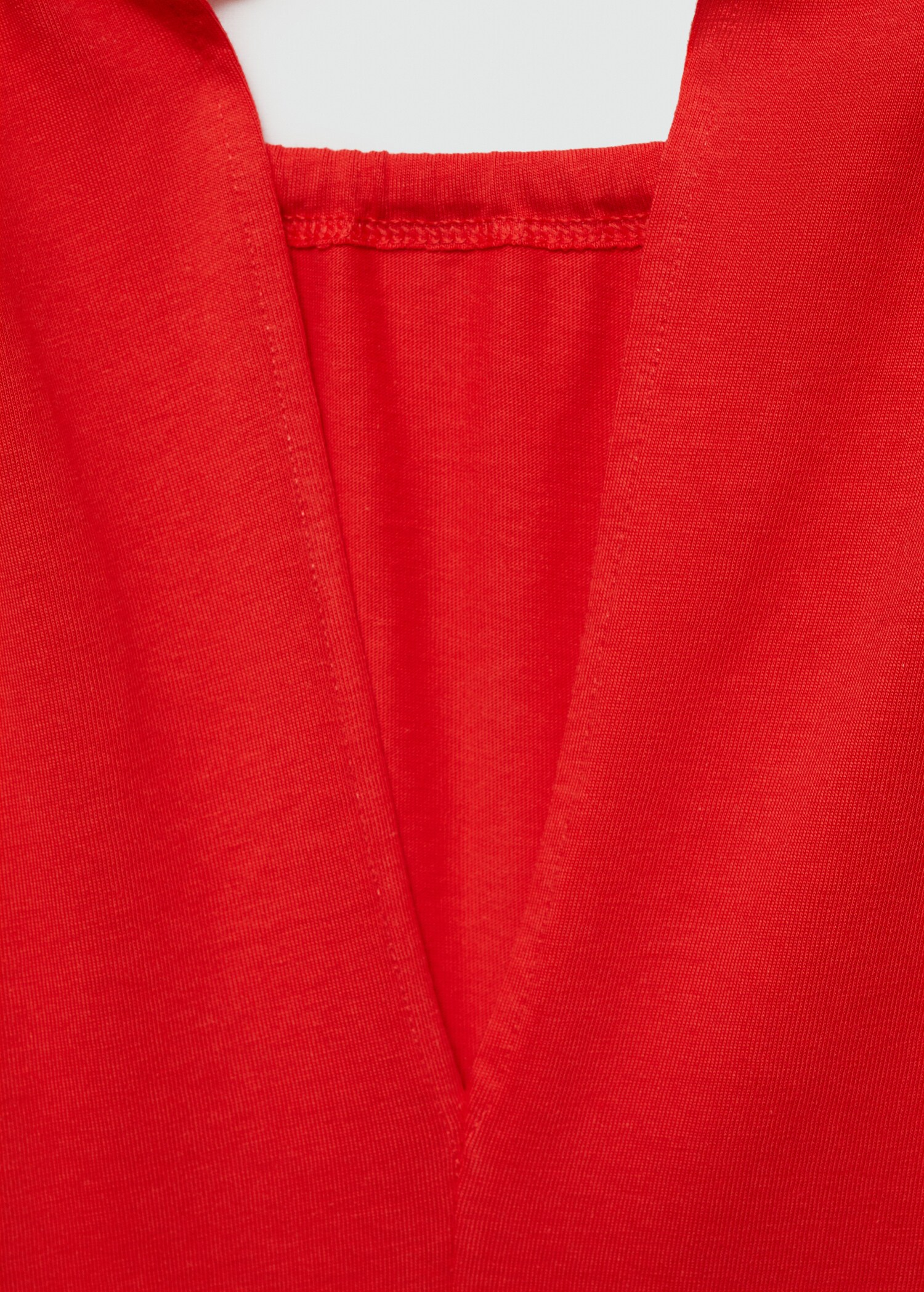 Robe longue coton - Détail de l'article 0