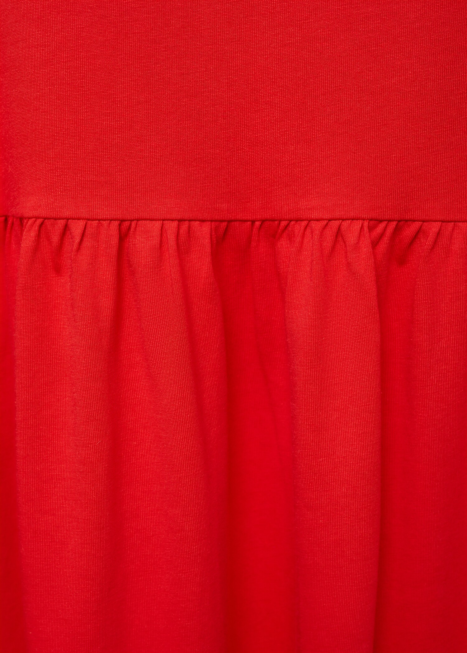 Robe longue coton - Détail de l'article 8