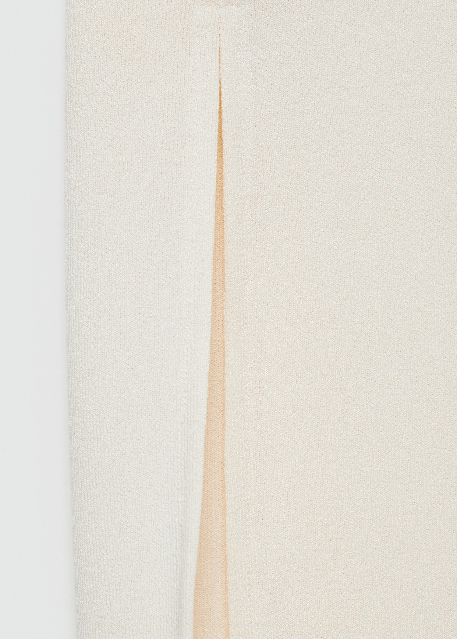 Vestido malha laço - Pormenor do artigo 0