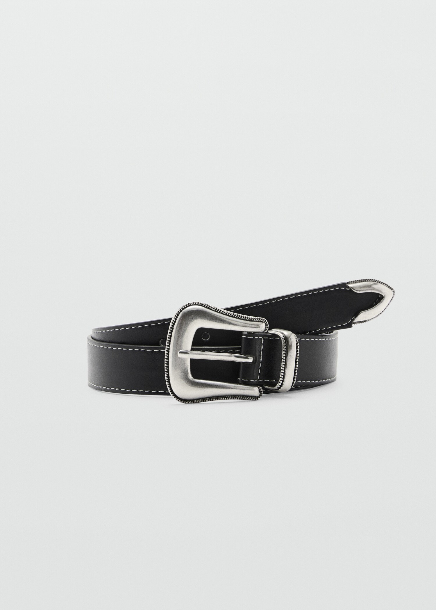 Cowboy style belt - Article without model