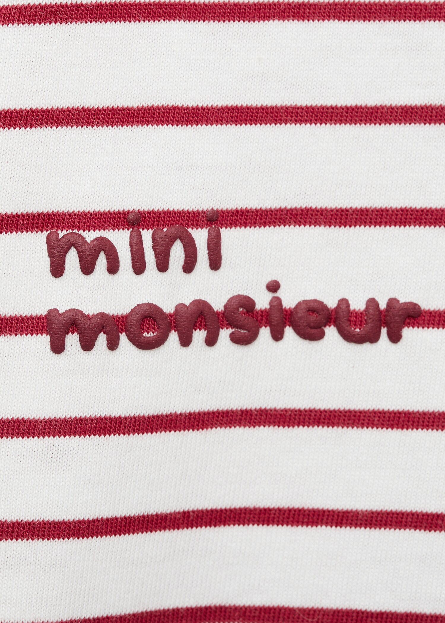 Printed long sleeve t-shirt - Details of the article 8
