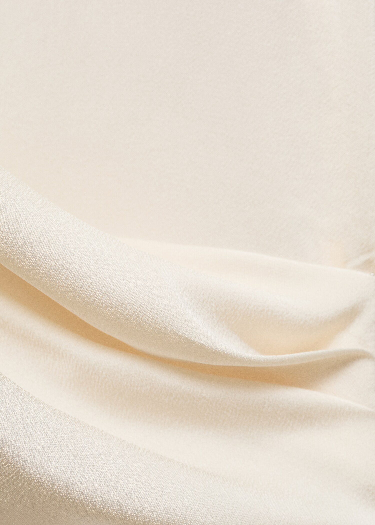 Ärmellose Bluse in Wickeloptik - Detail des Artikels 0