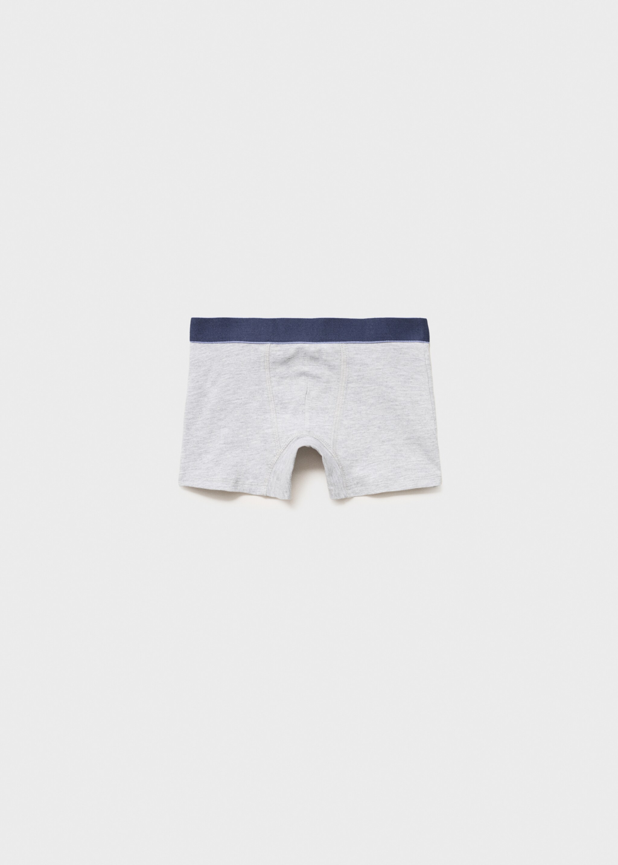 Pack 3 boxer combinati - Dettaglio dell'articolo 0