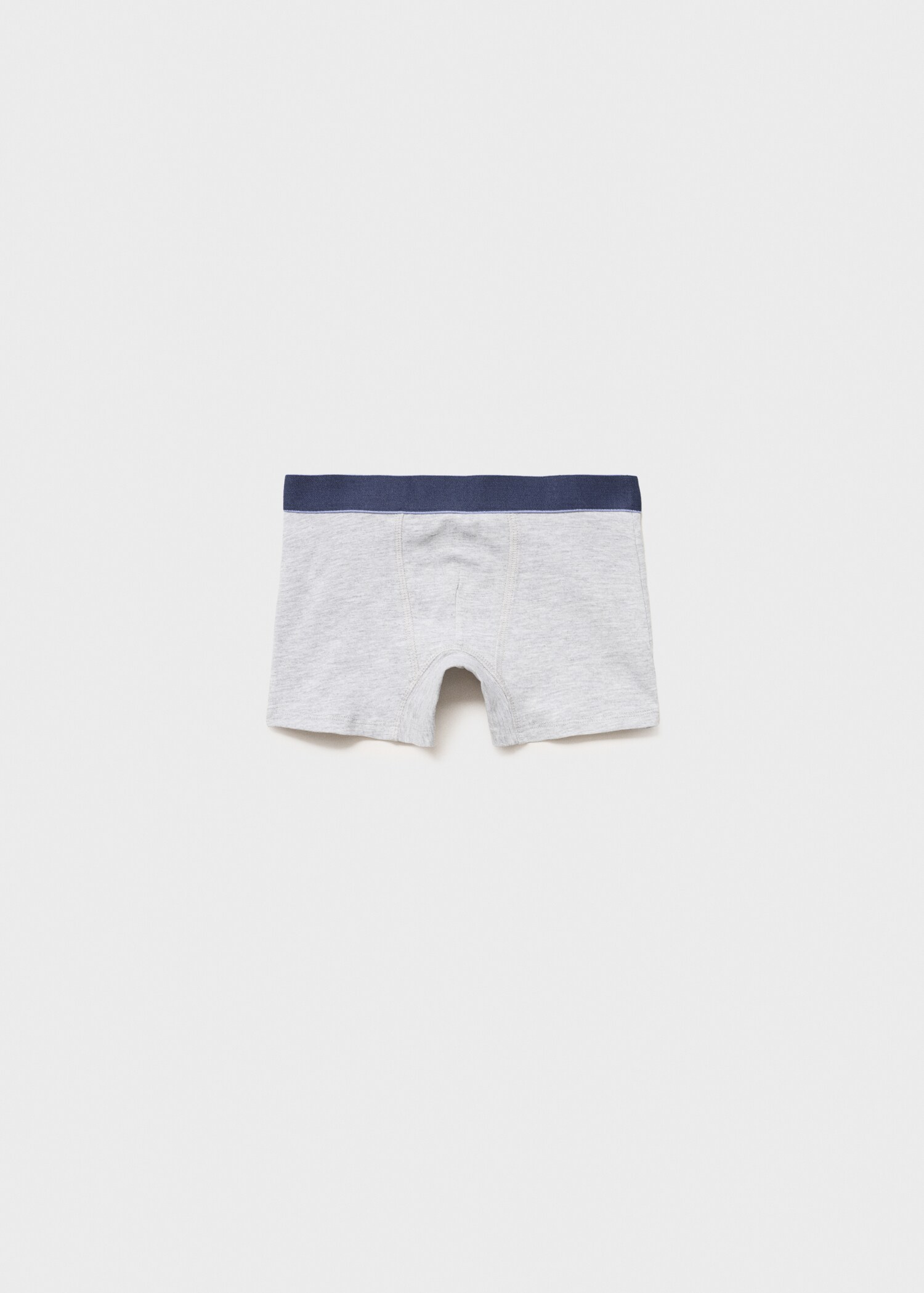 Mixed 3 boxer pack - Details of the article 0