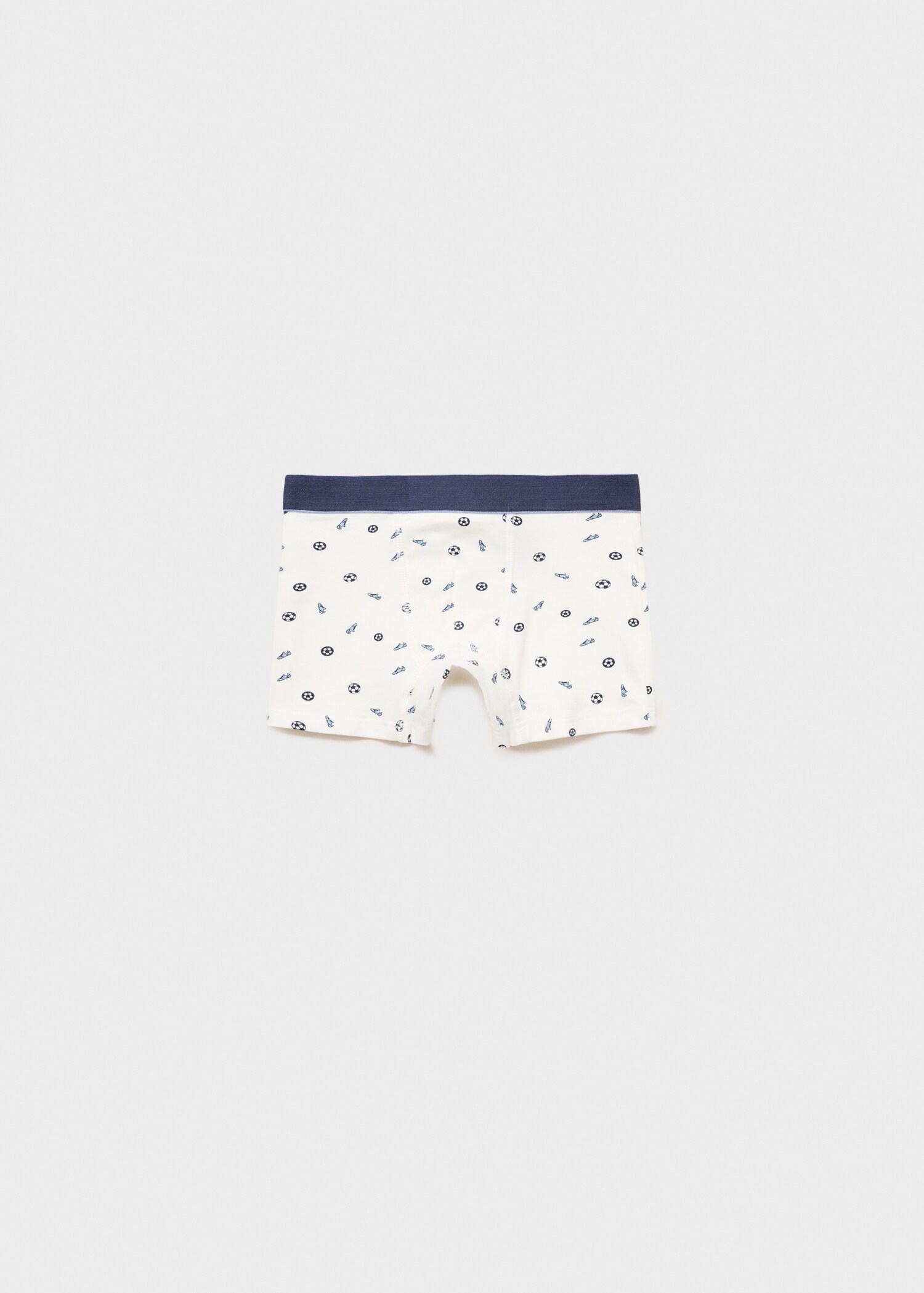 Mixed 3 boxer pack - Details of the article 8