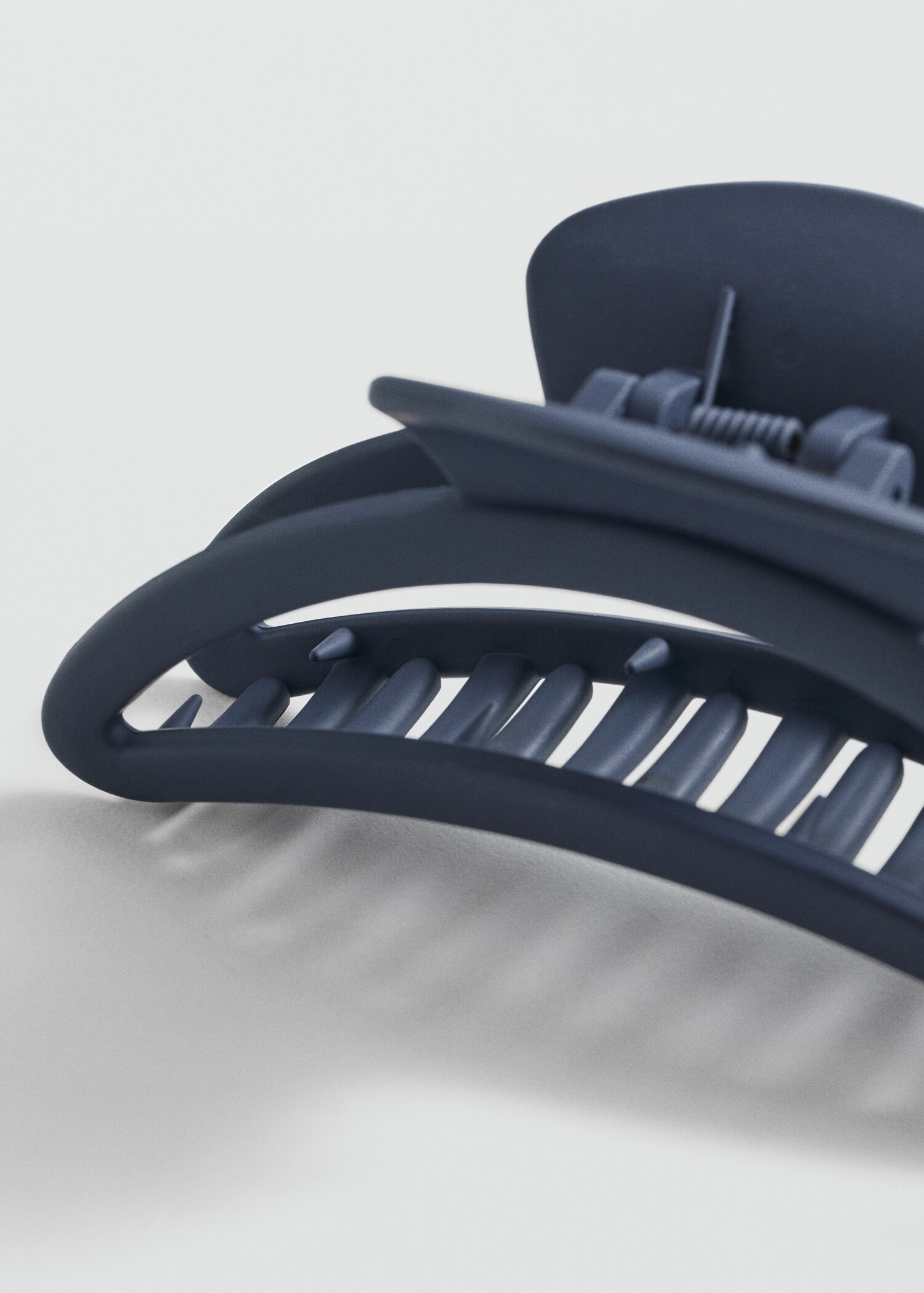 Hair clip - Medium plane
