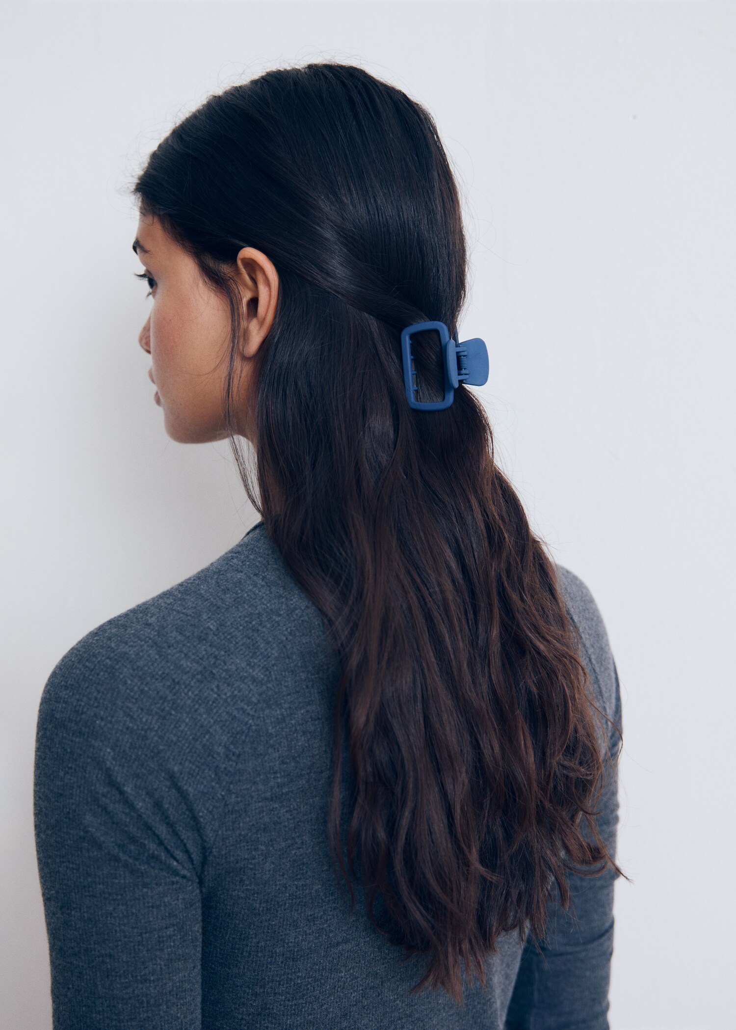 Pack of 2 hair clips - Details of the article 5