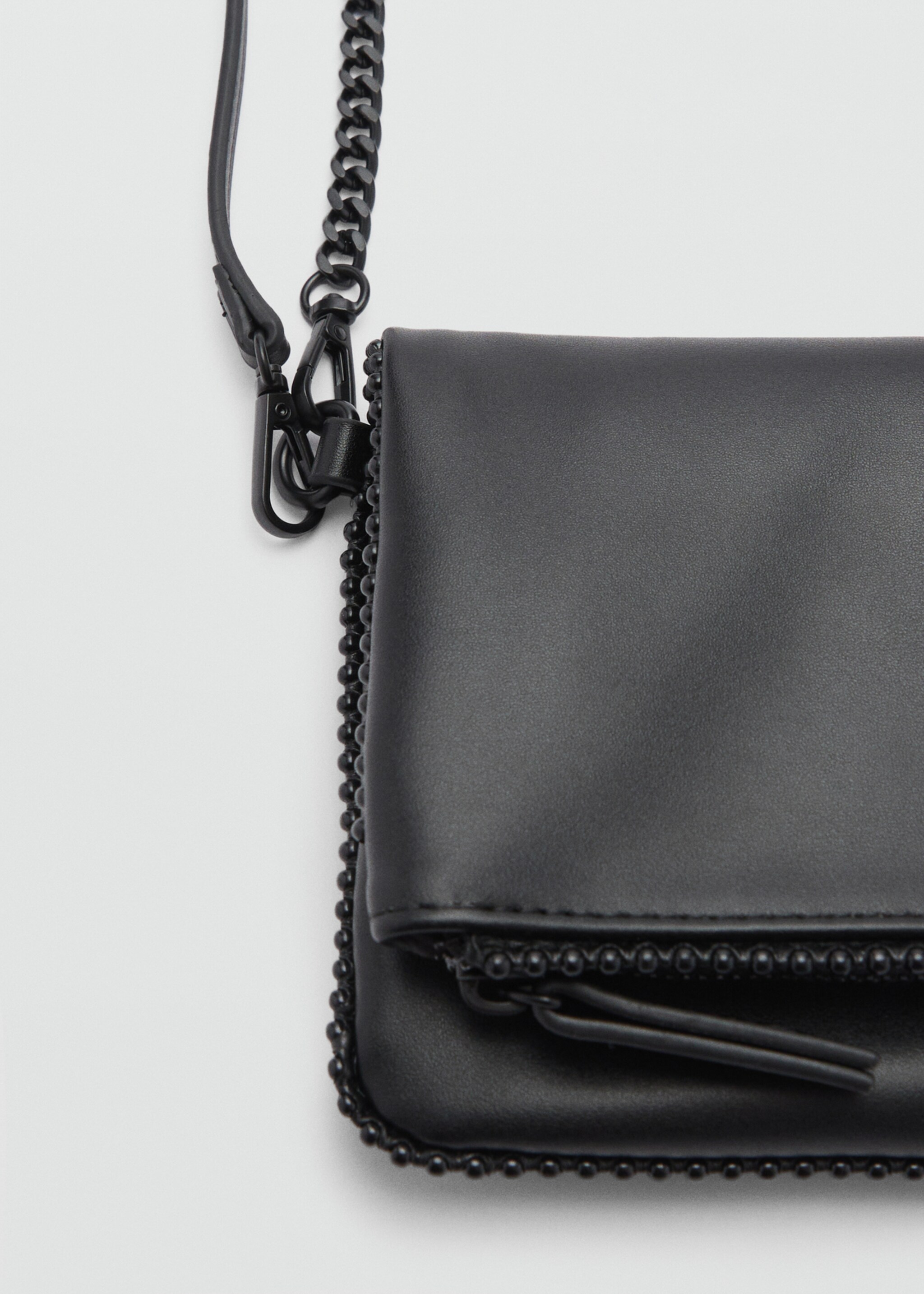 Borsa tracolla catena - Dettaglio dell'articolo 1