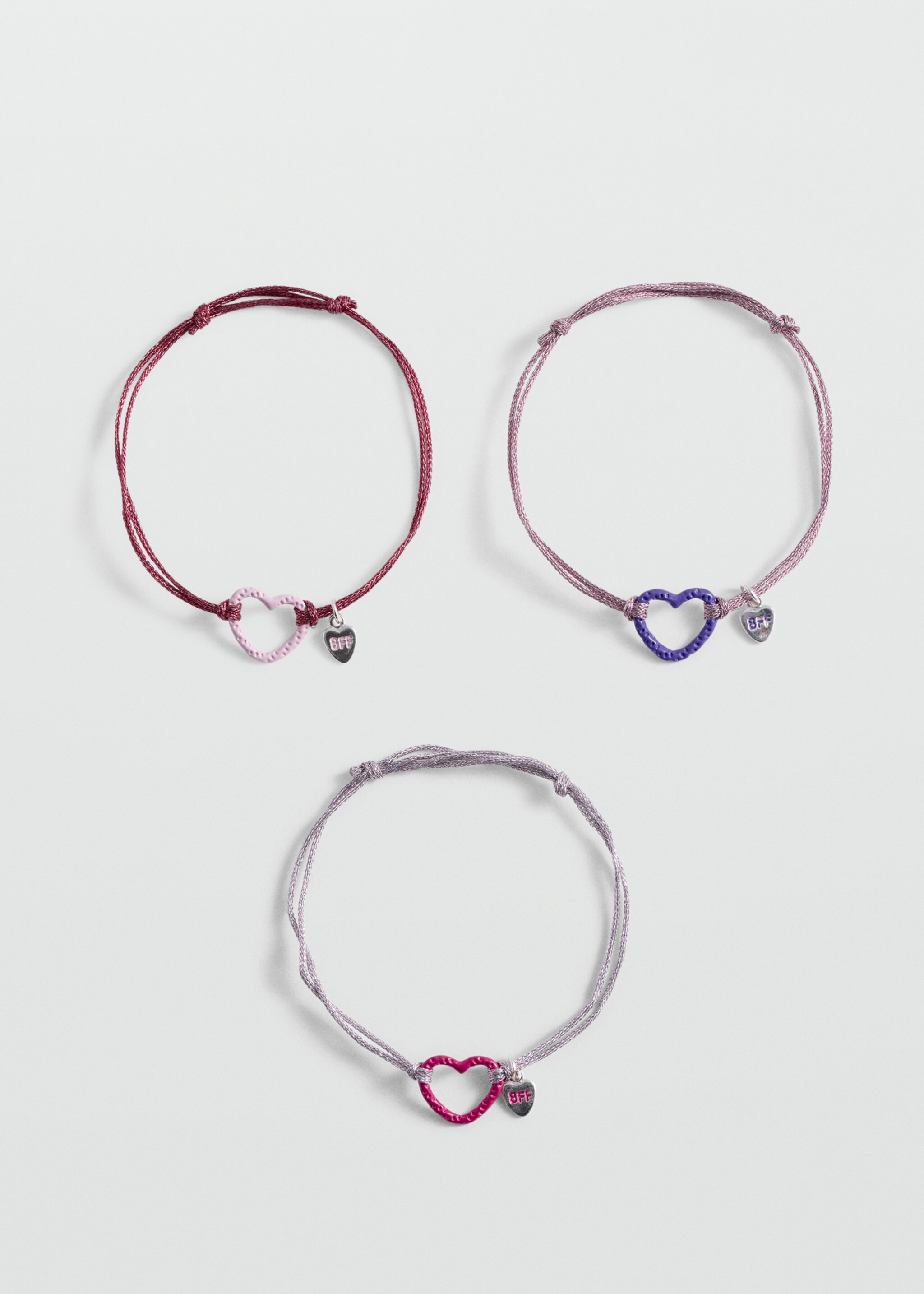 3-pack armband - Detaljer om artikeln 1