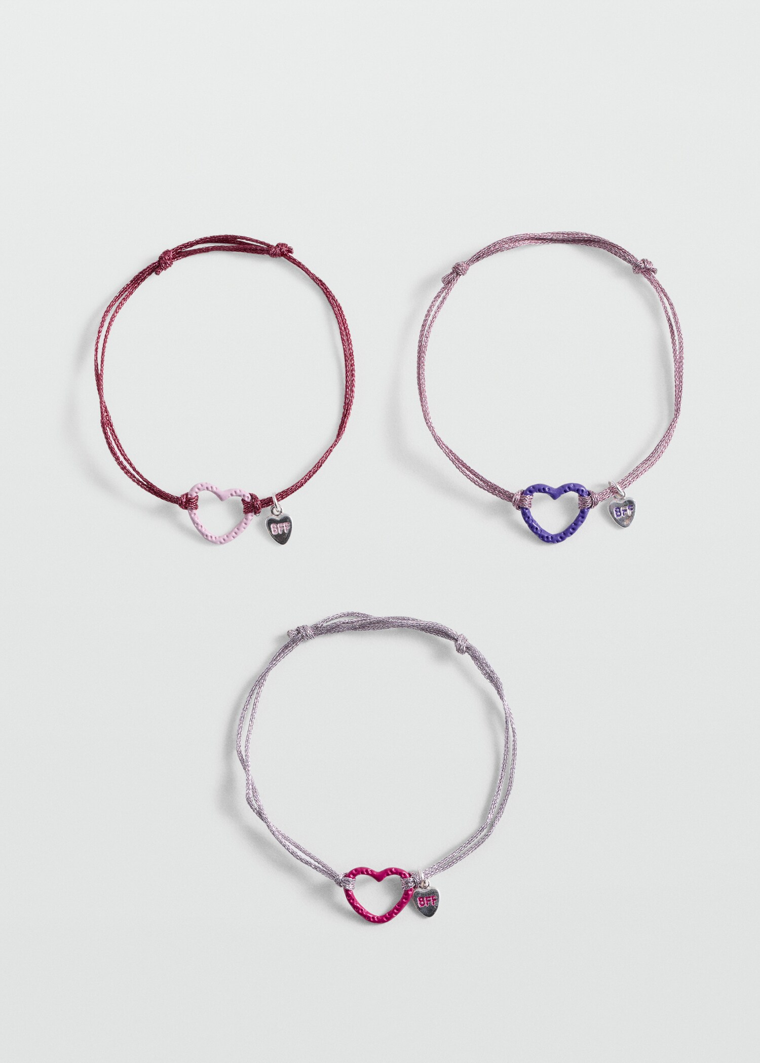 3-pack armband - Detaljer om artikeln 1