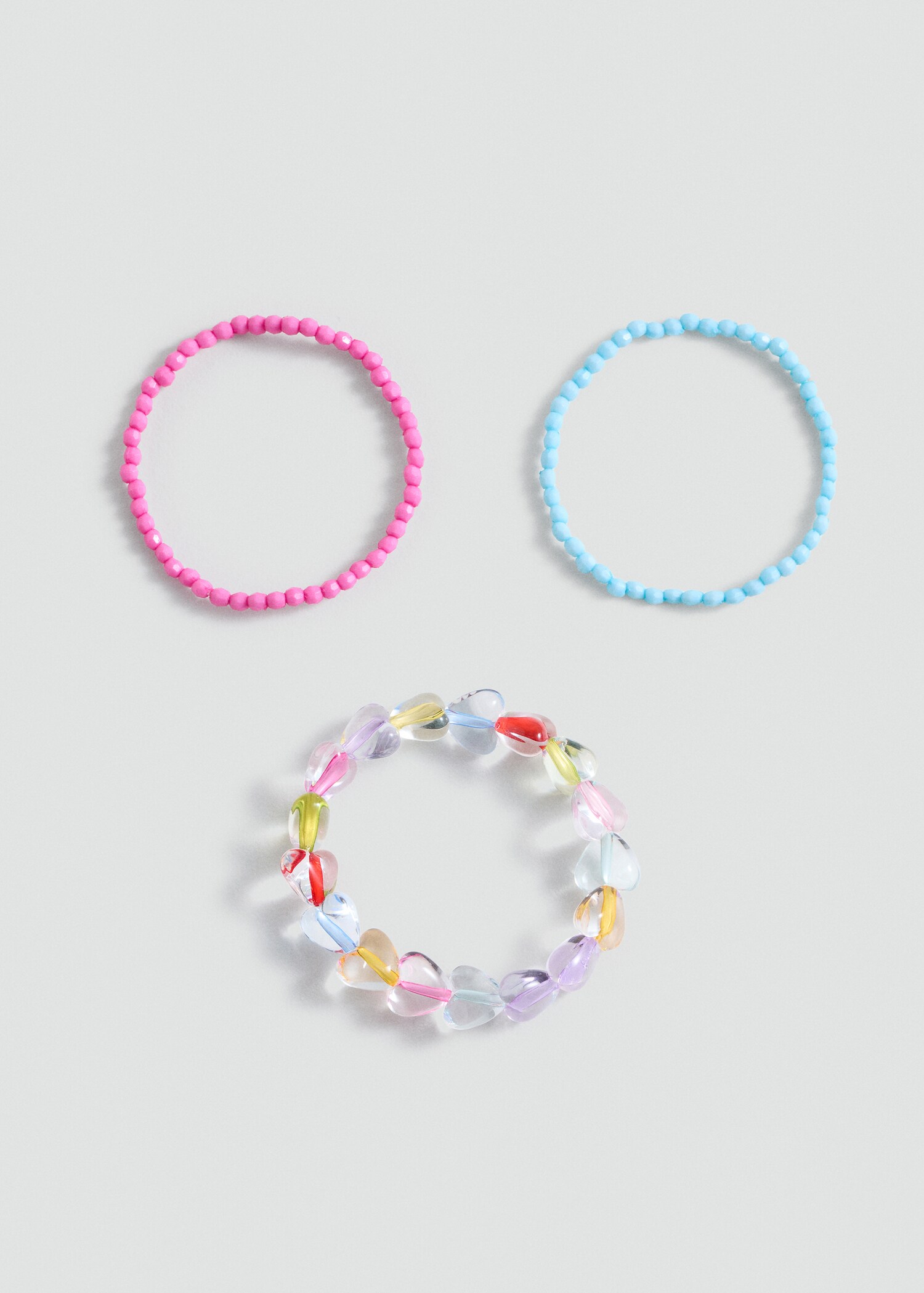 3er-Pack Armbänder - Detail des Artikels 1