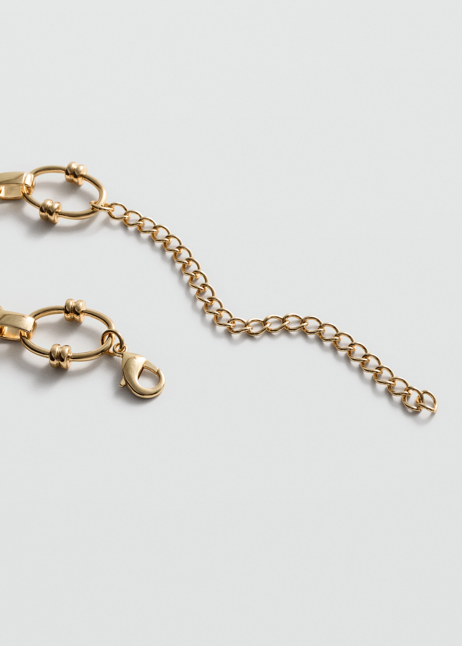 Link belt - Details of the article 1