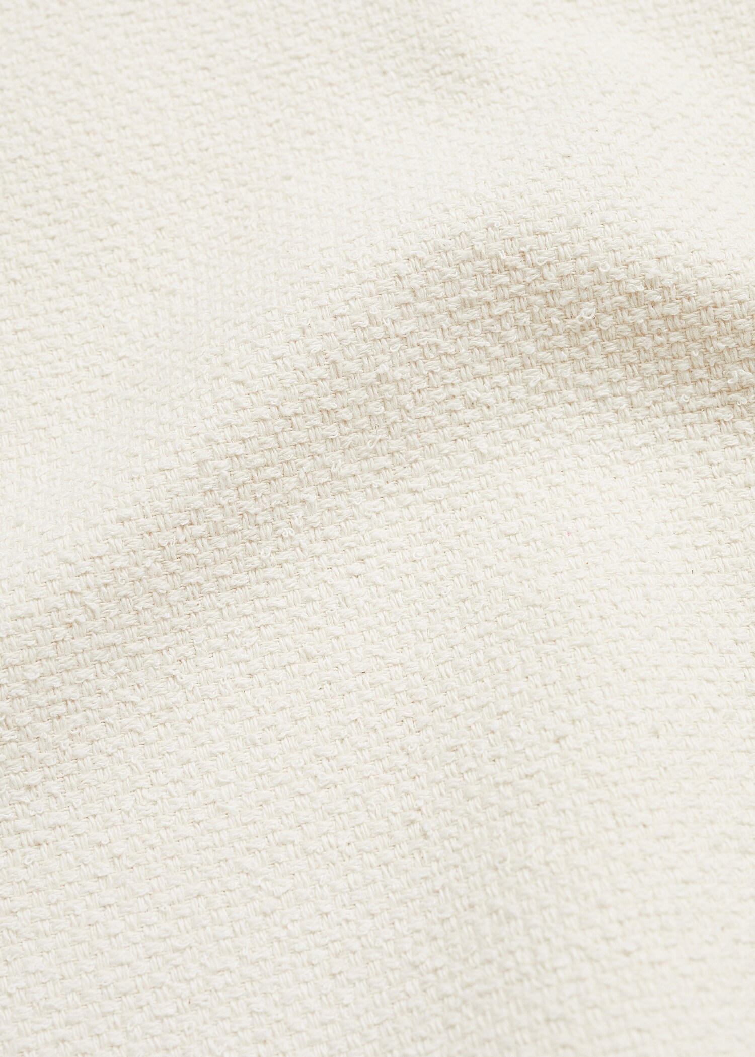 Tweed-Minirock - Detail des Artikels 8