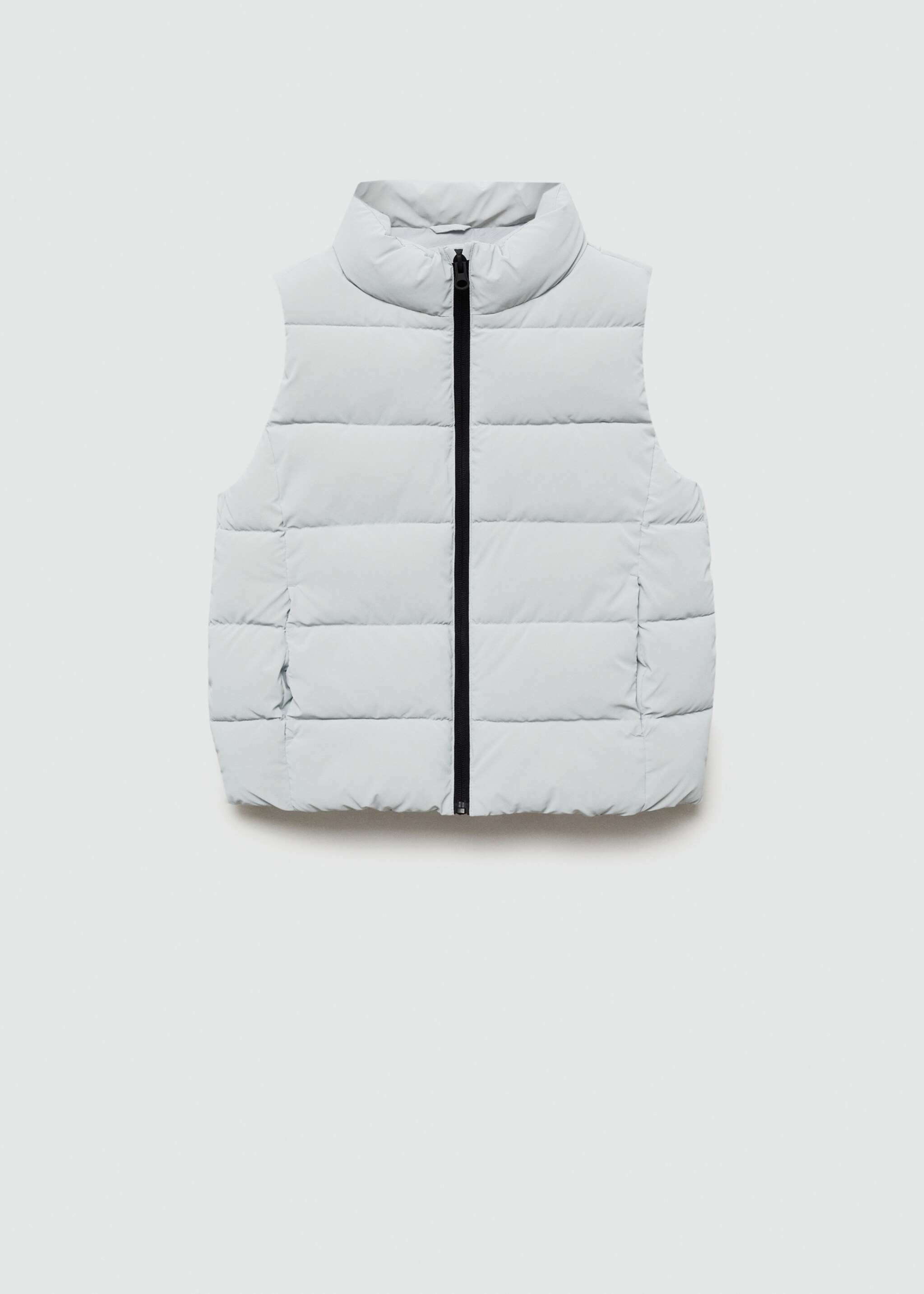 Bodywarmer - Artikel zonder model, Hemelsblauw. Ref: 77044436-00.