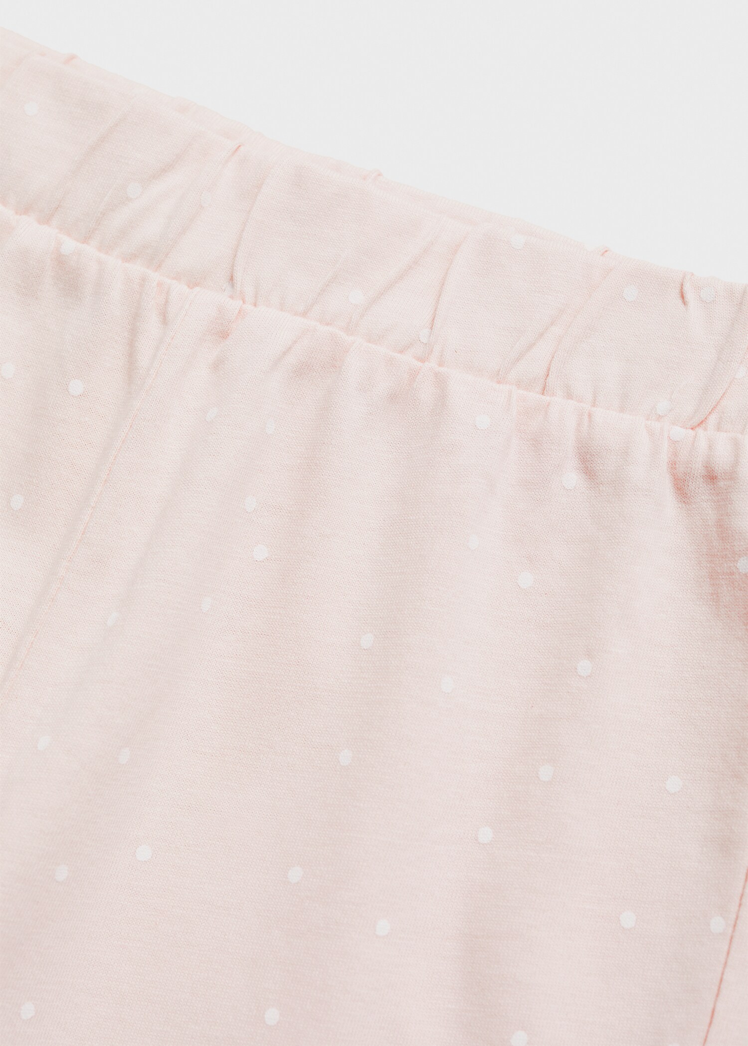Long moon pyjamas - Details of the article 0